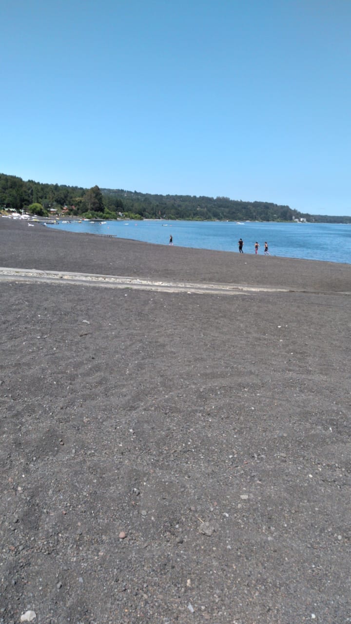 Pucon Casa Vacacional con marina — foto 9