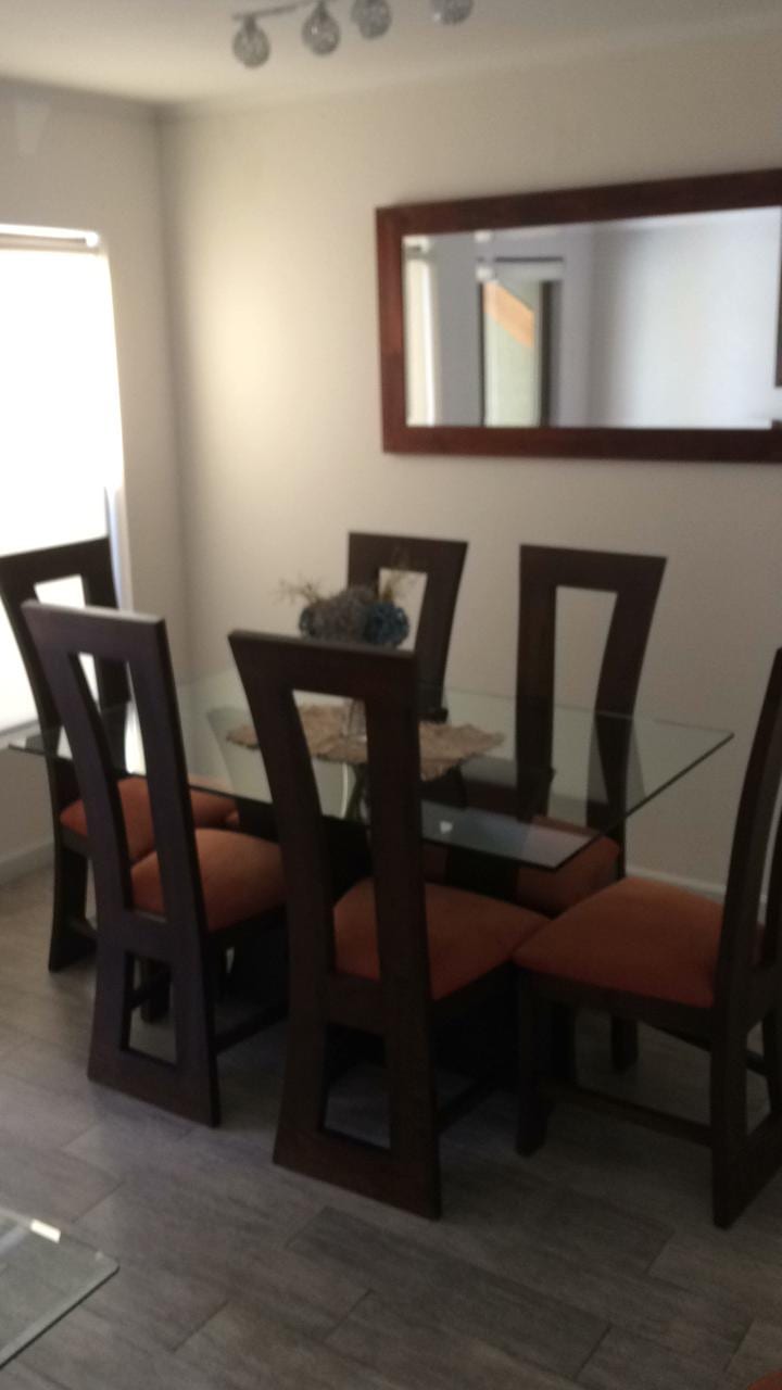 Pucon Casa Vacacional con marina — foto 11