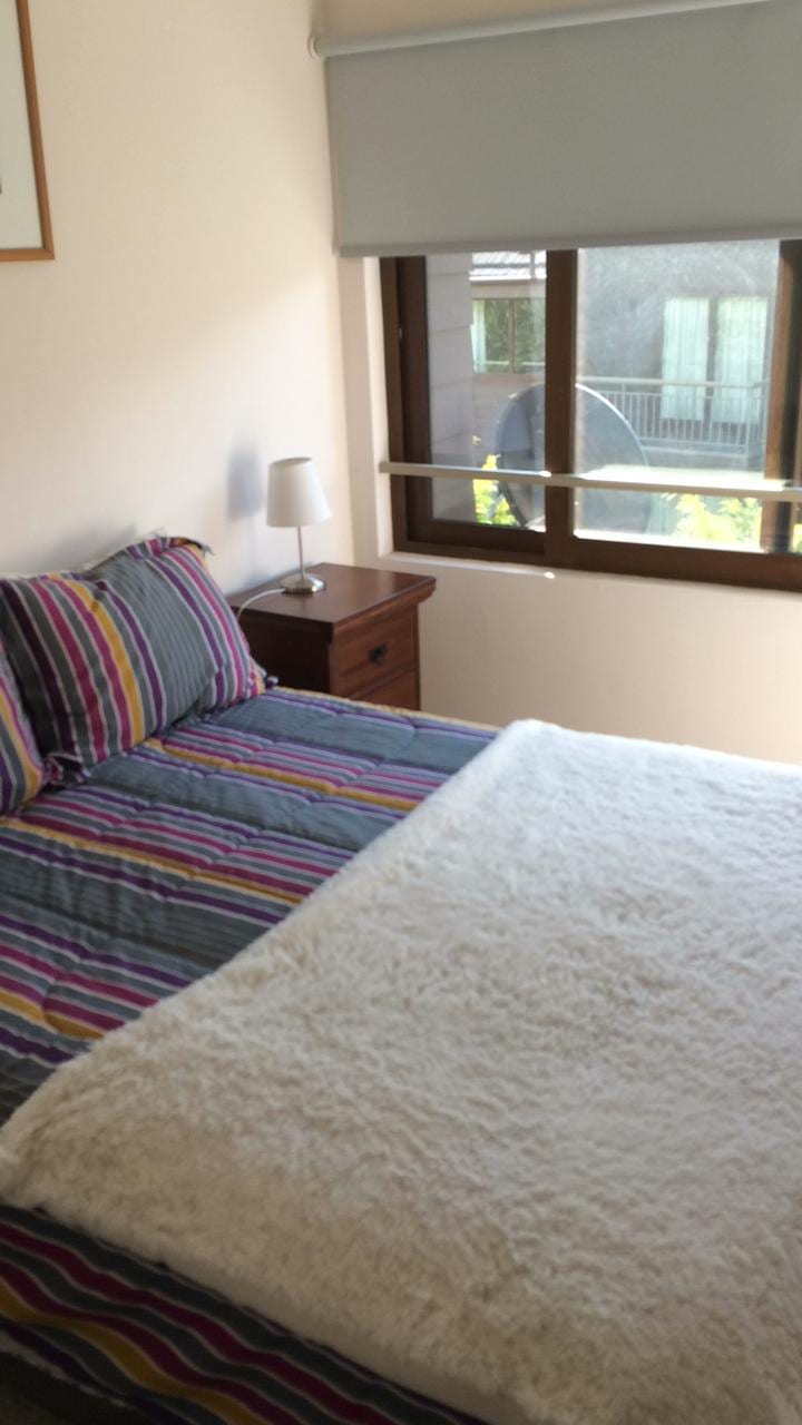 Pucon Casa Vacacional con marina — foto 13