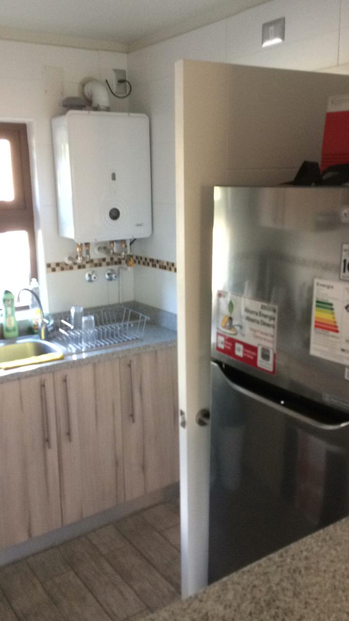 Pucon Casa Vacacional con marina — foto 16