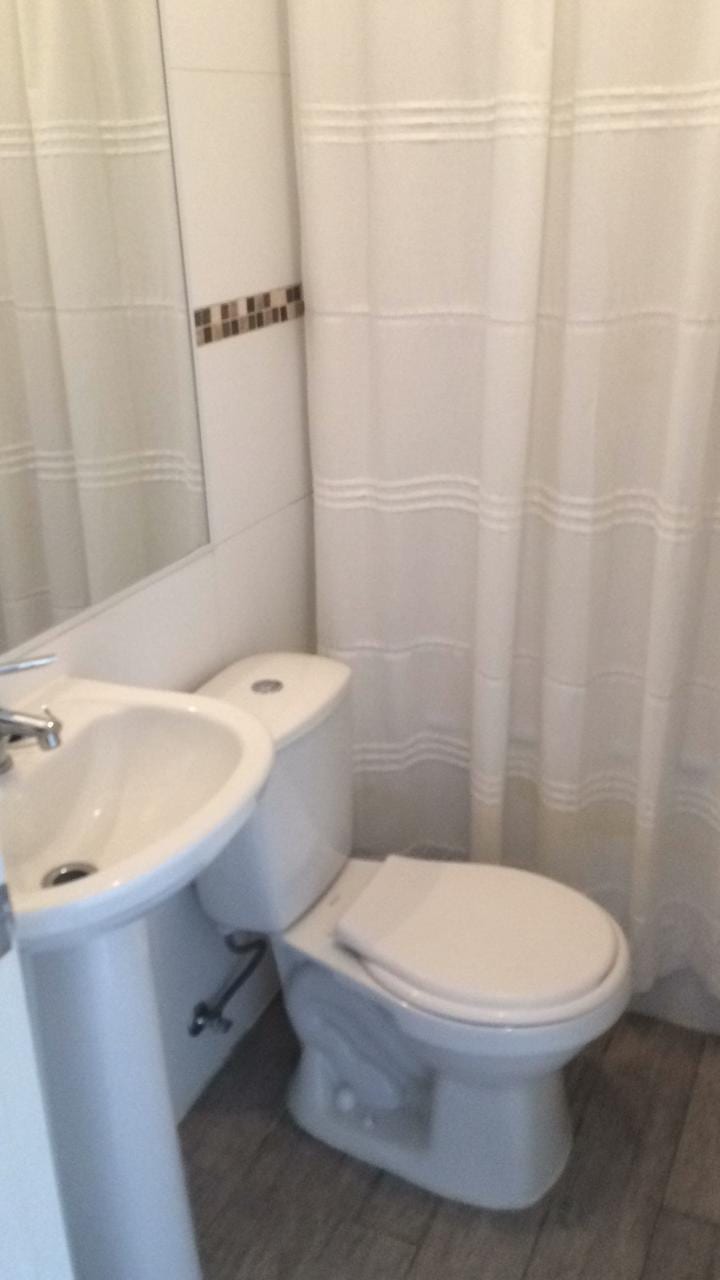 Pucon Casa Vacacional con marina — foto 18
