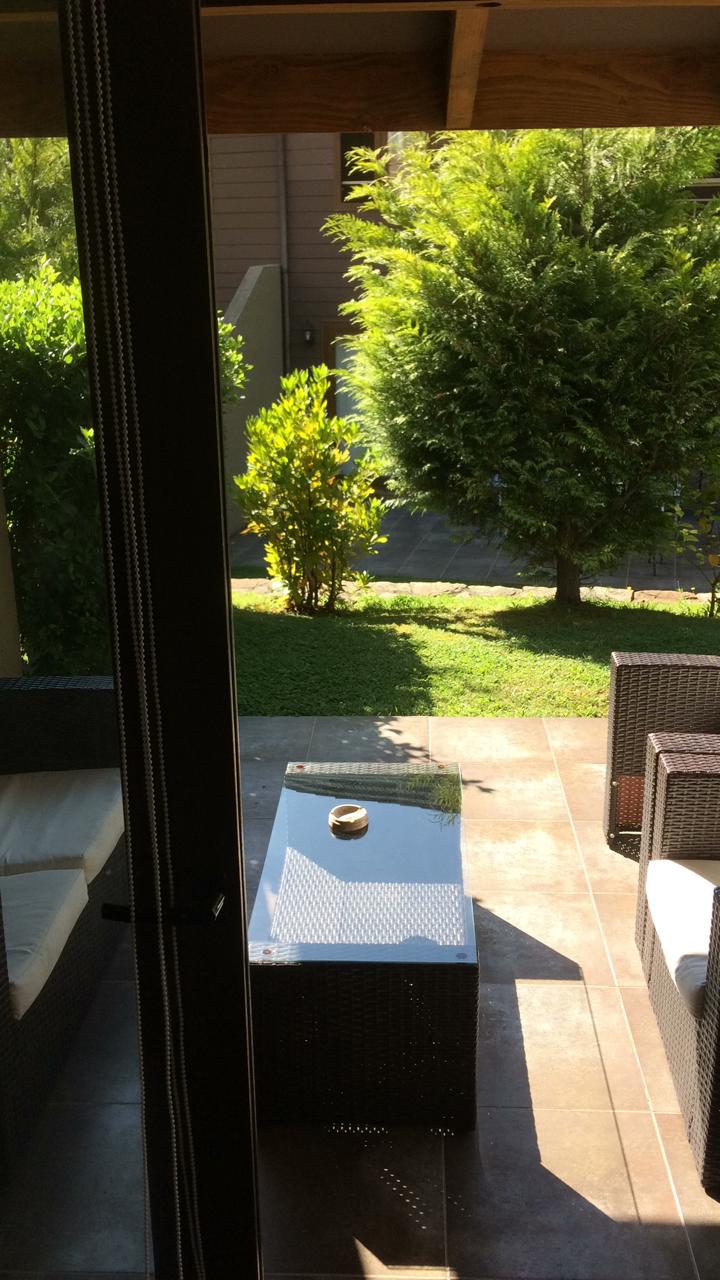 Pucon Casa Vacacional con marina — foto 20