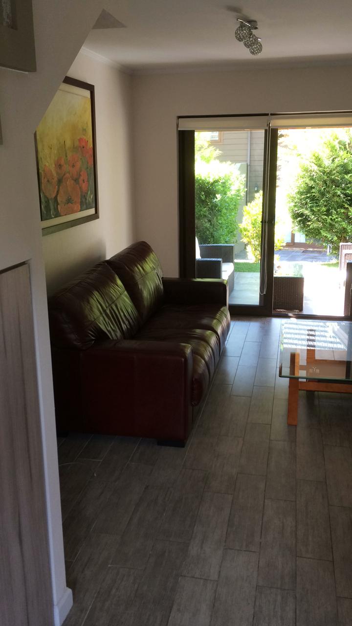 Pucon Casa Vacacional con marina — foto 21