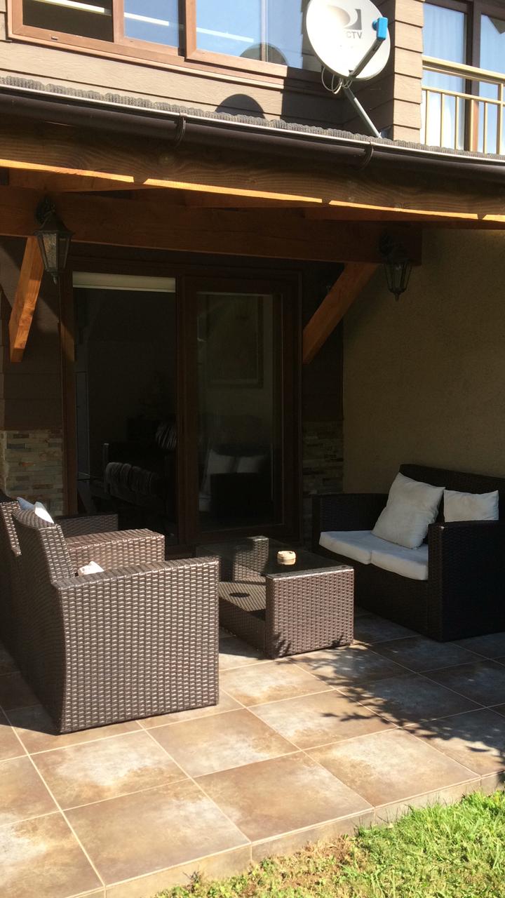 Pucon Casa Vacacional con marina — foto 22