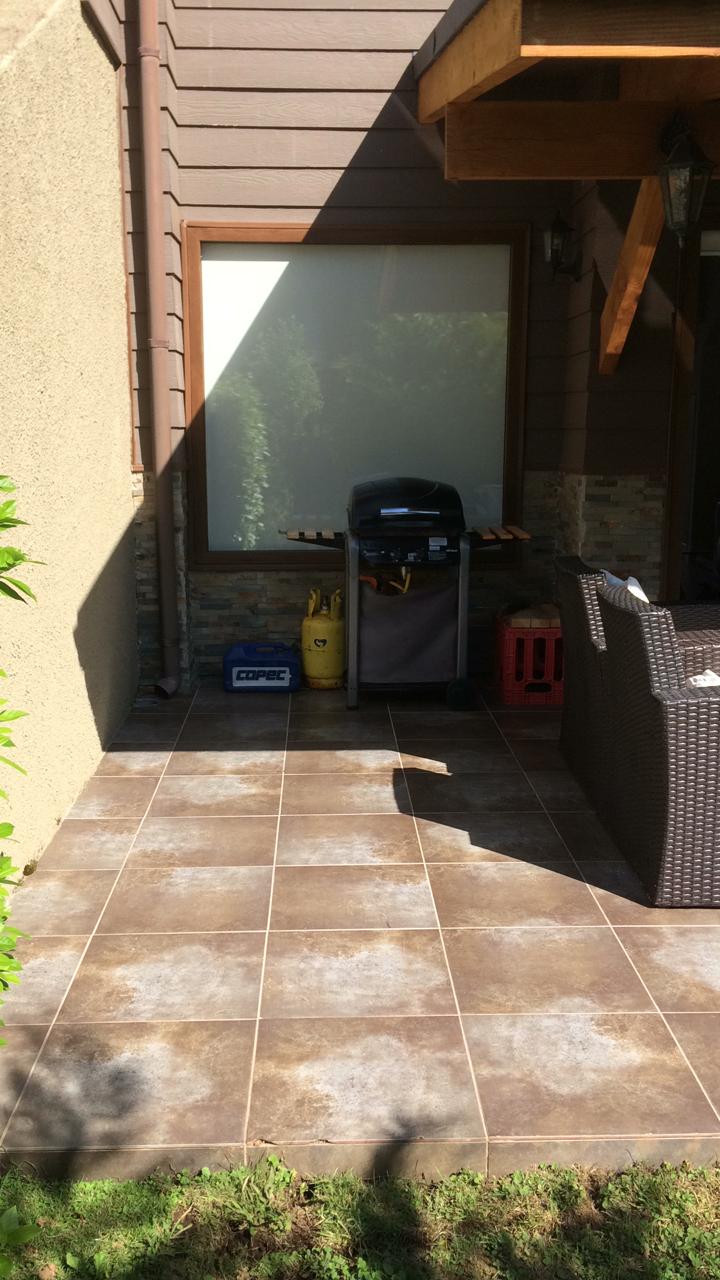 Pucon Casa Vacacional con marina — foto 23