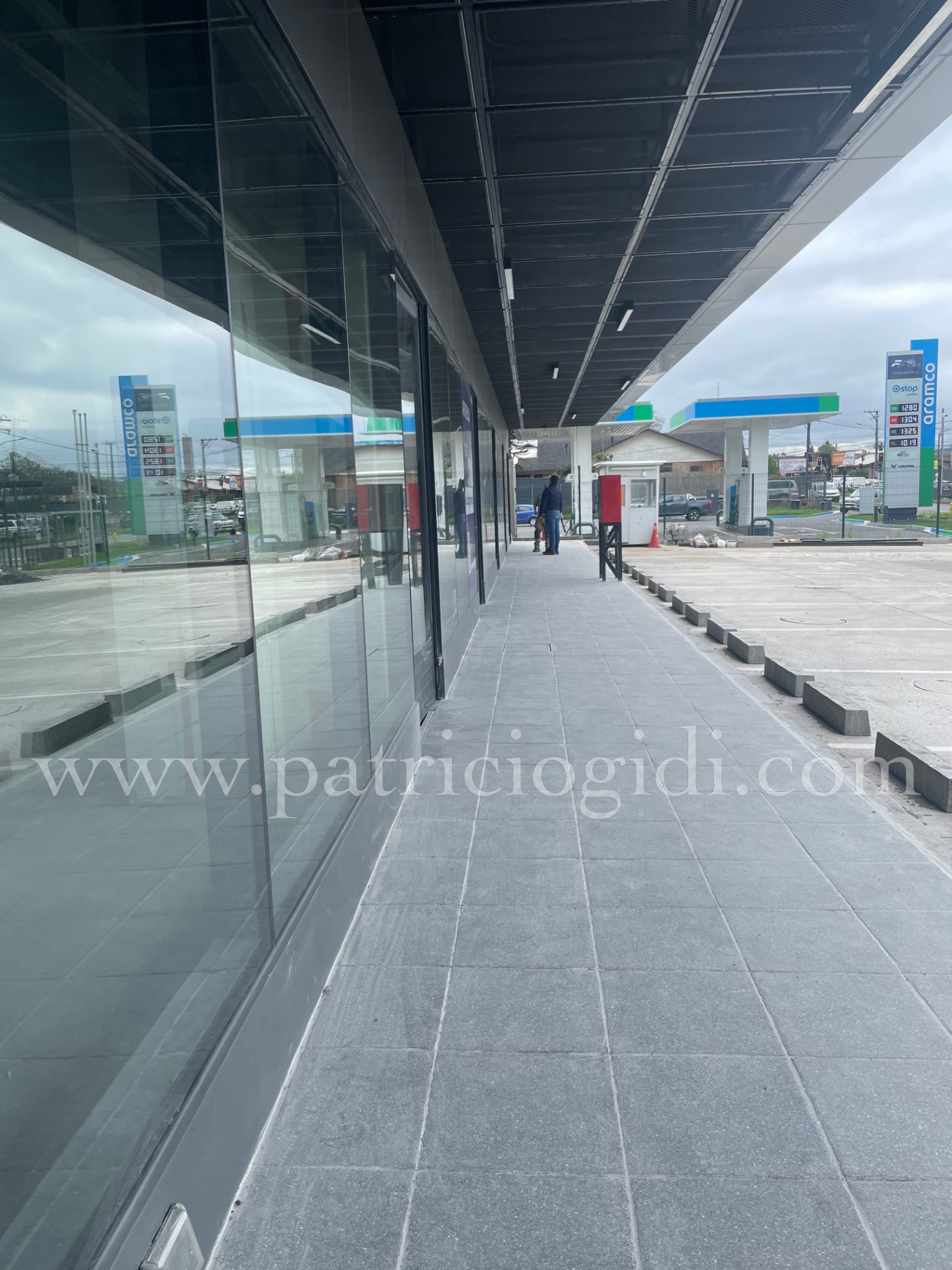 Locales Comerciales en Villarrica, Nuevos — foto 2