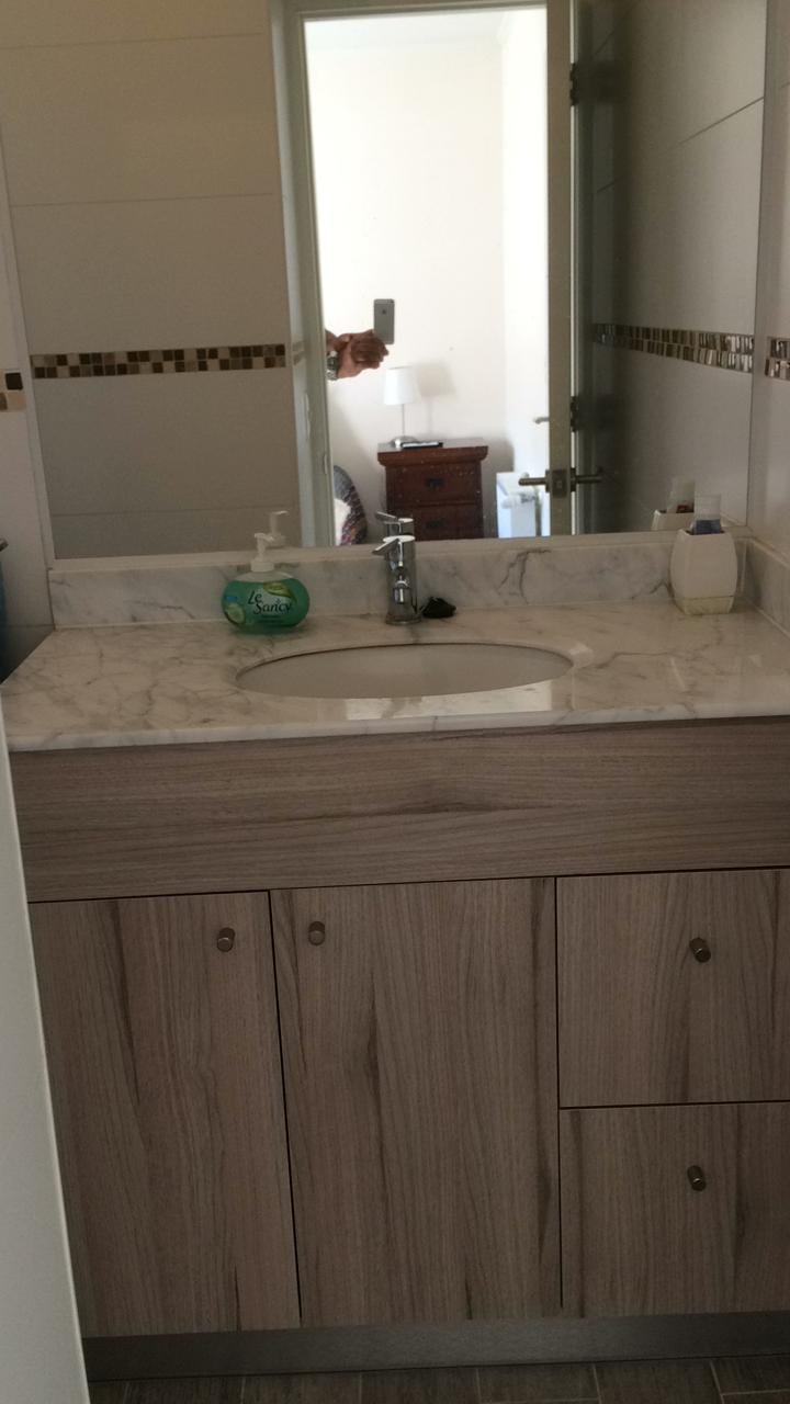 Pucon Casa Vacacional con marina — foto 25