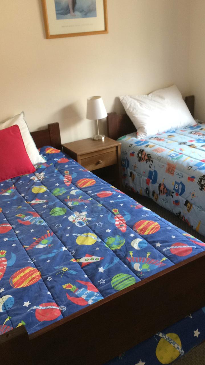 Pucon Casa Vacacional con marina — foto 26