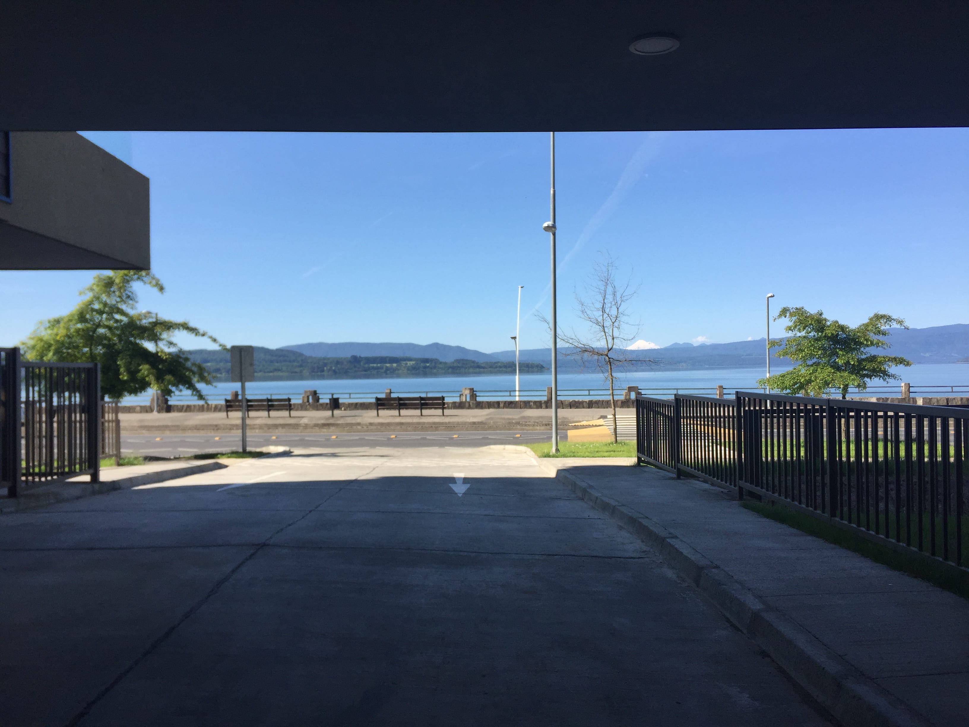 Departamento en Costanera Villarrica, Amoblado — foto 4