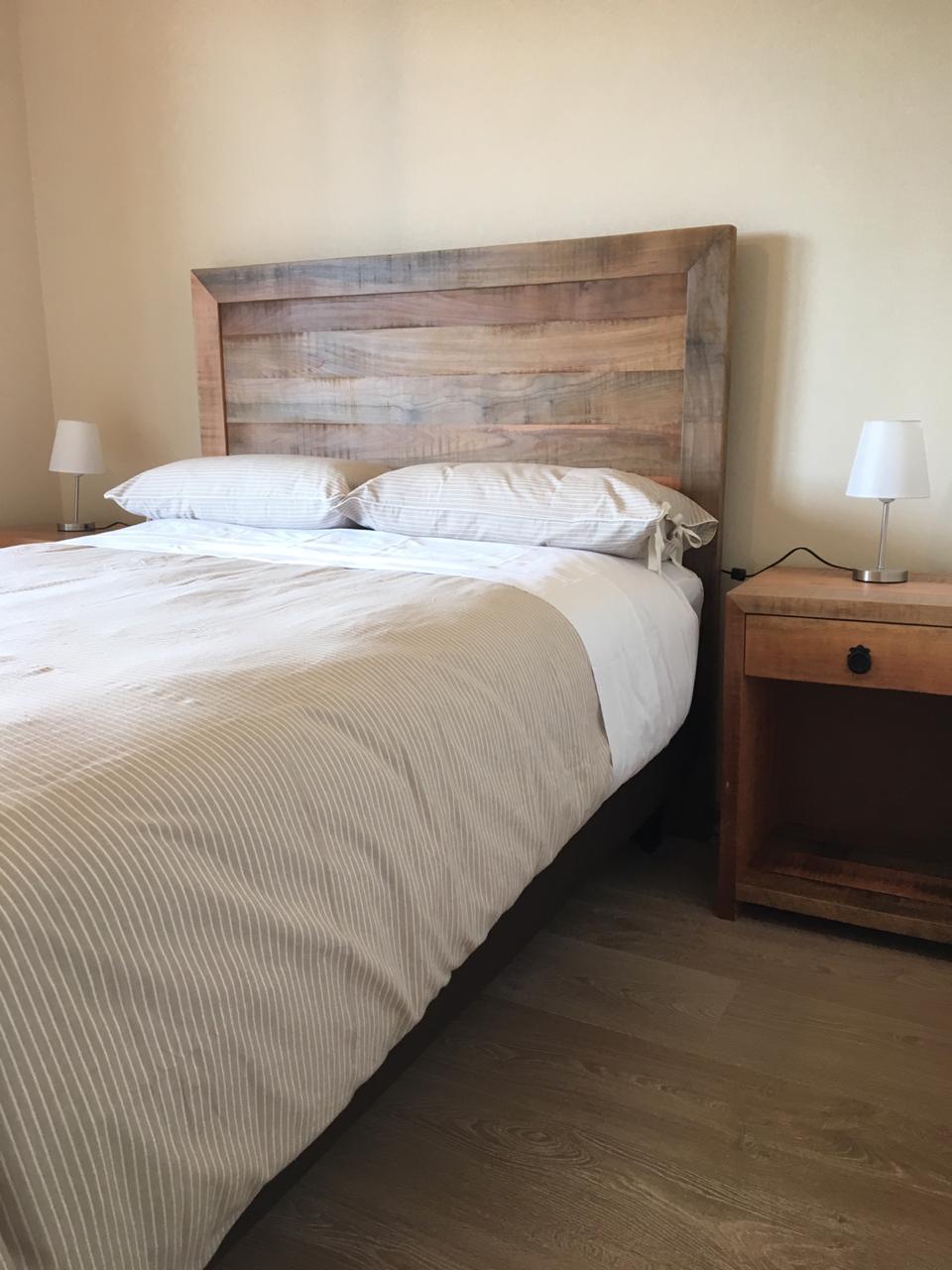 Departamento en Costanera Villarrica, Amoblado — foto 9