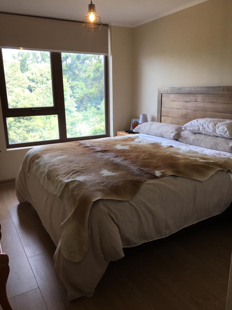 Departamento en Costanera Villarrica, Amoblado — foto 10