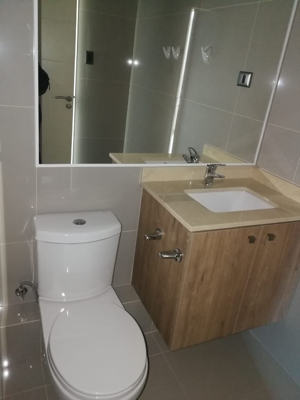 Departamento en Costanera Villarrica, Amoblado — foto 12