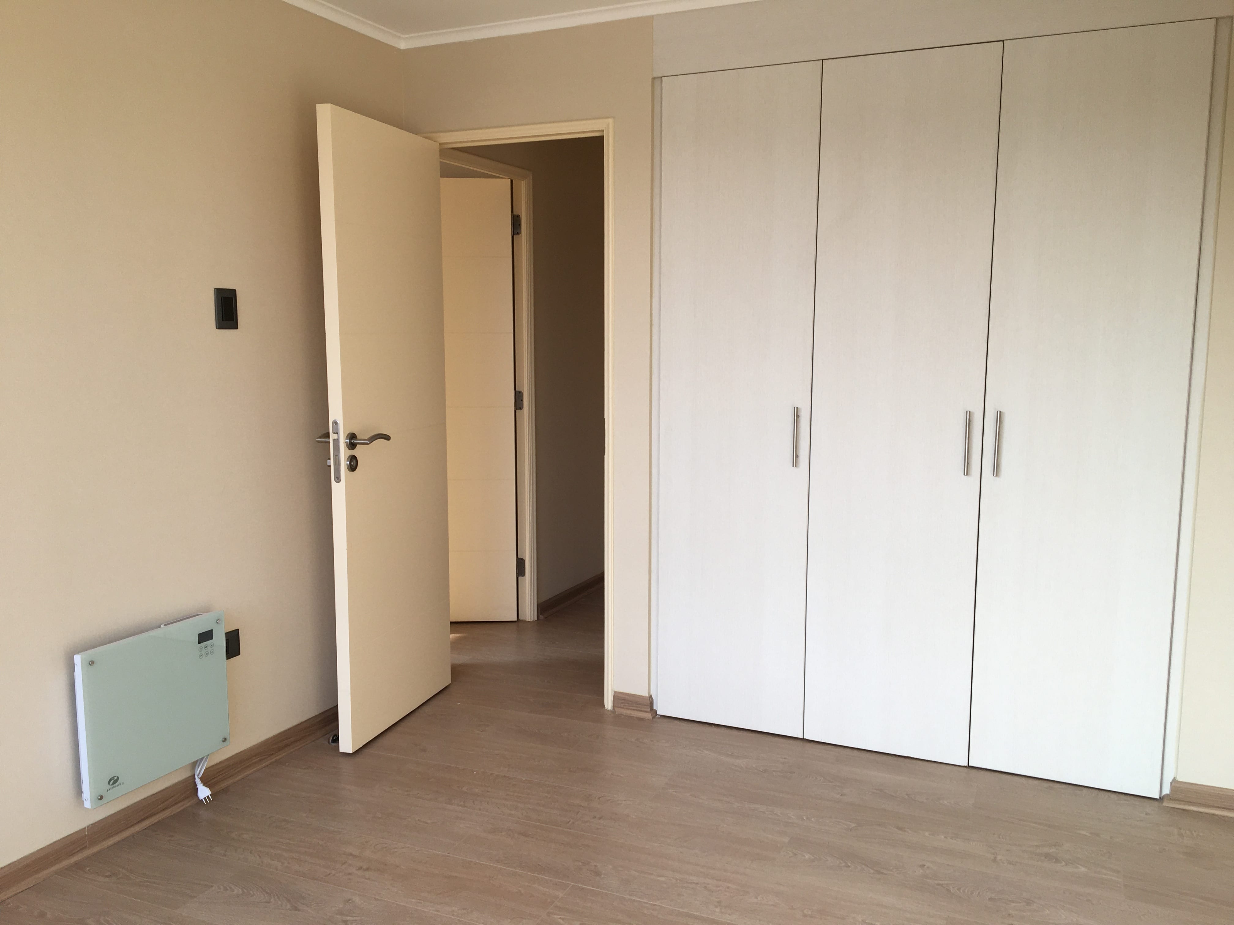 Departamento en Costanera Villarrica, Amoblado — foto 13