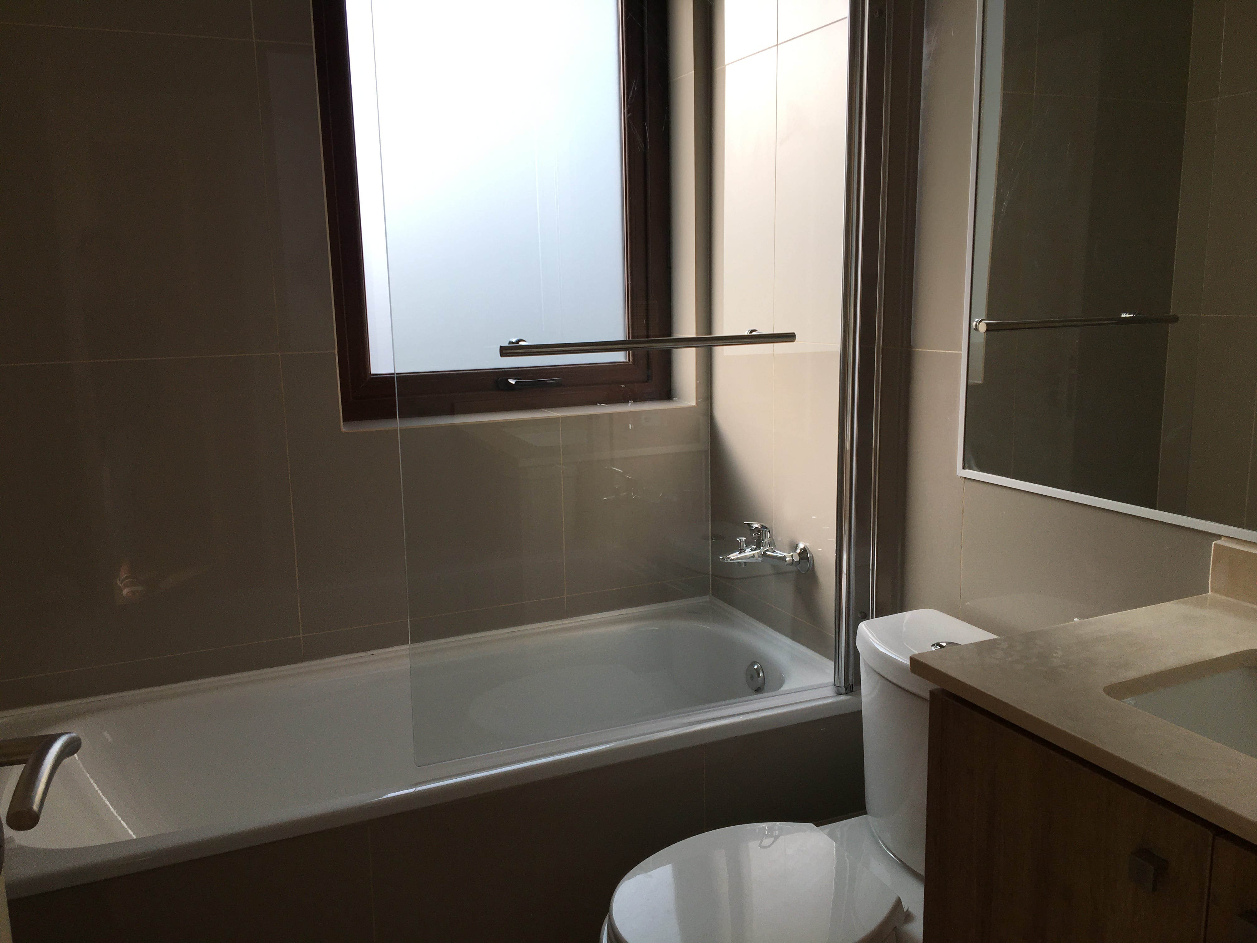 Departamento en Costanera Villarrica, Amoblado — foto 14