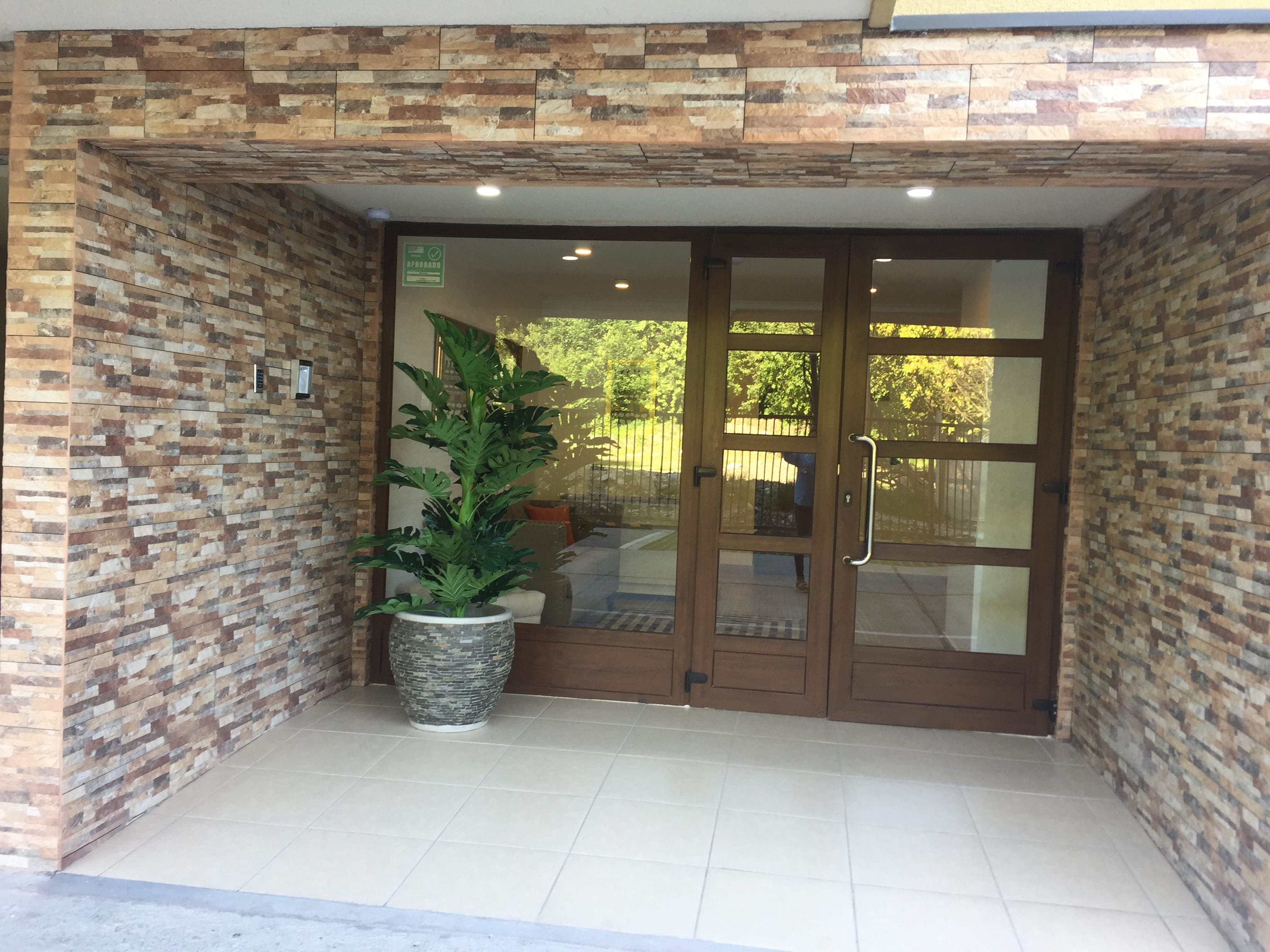 Departamento en Costanera Villarrica, Amoblado — foto 15