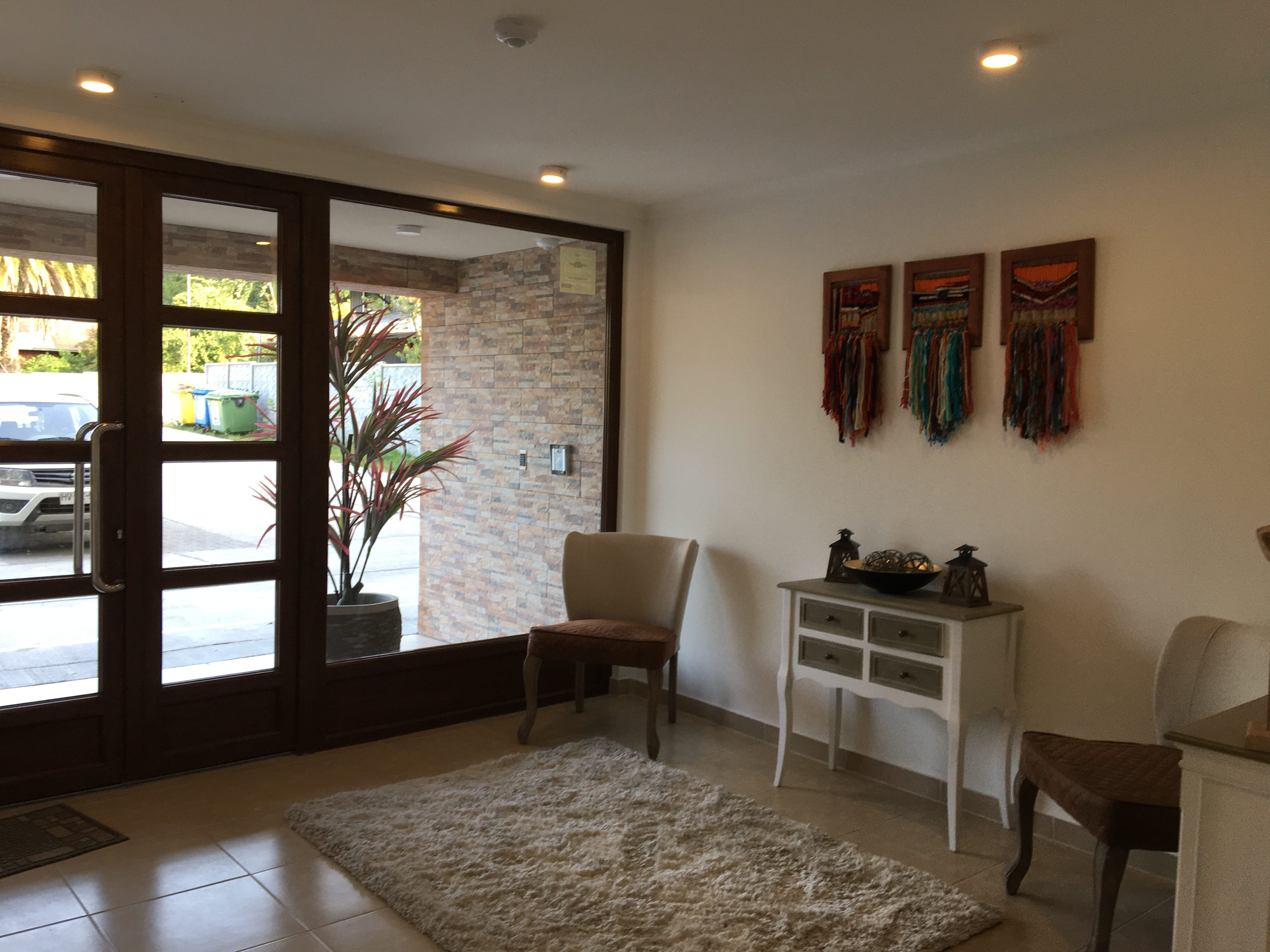 Departamento en Costanera Villarrica, Amoblado — foto 16