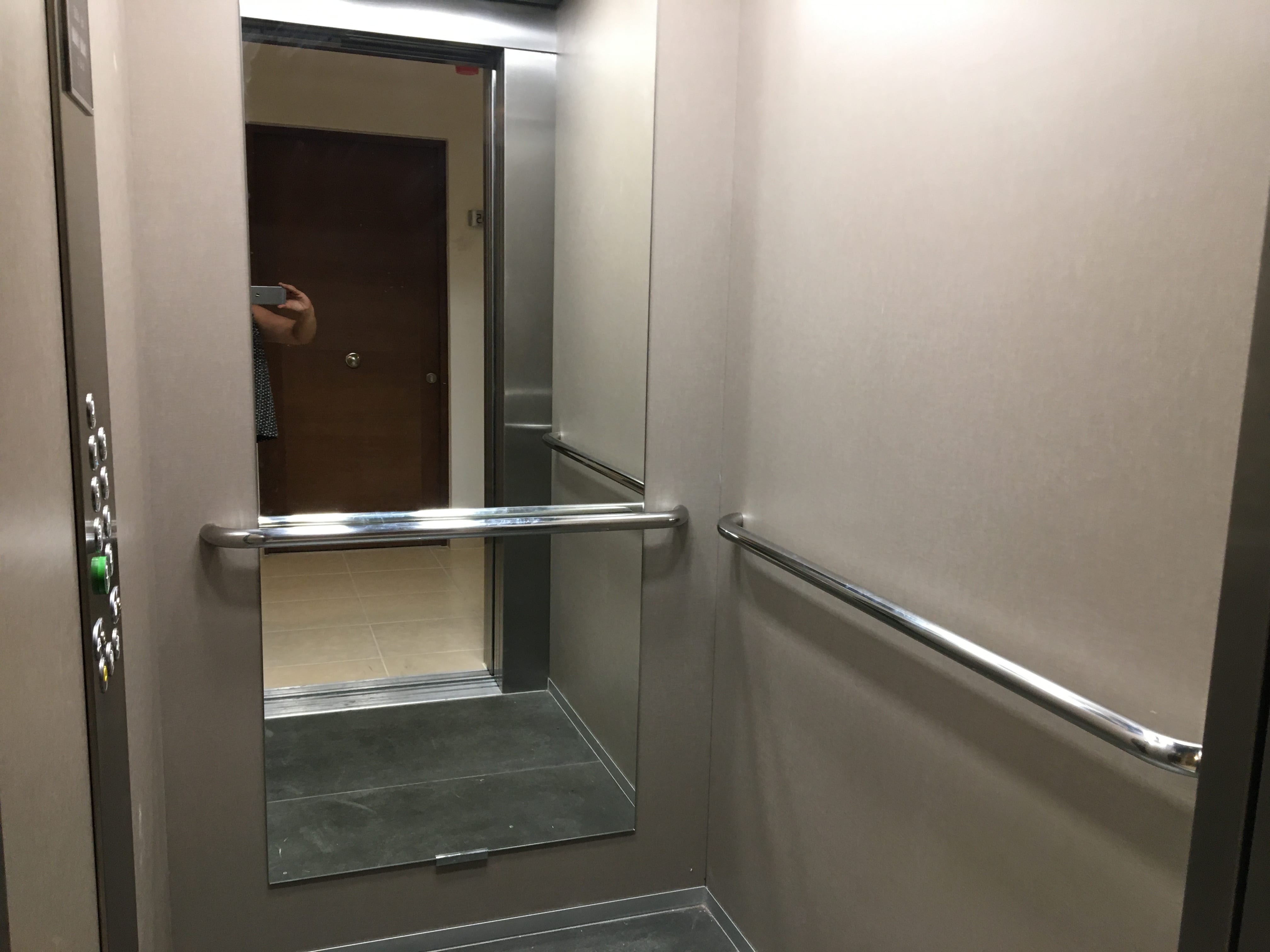 Departamento en Costanera Villarrica, Amoblado — foto 17