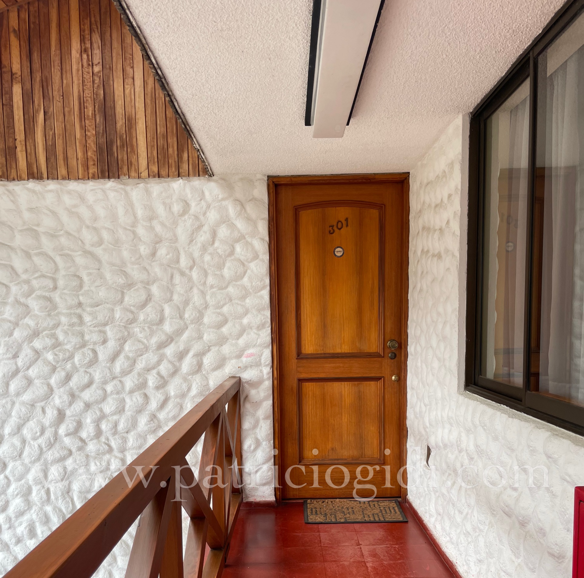 Departamento en Pucón, Central y a pasos de la Playa Grande — foto 5
