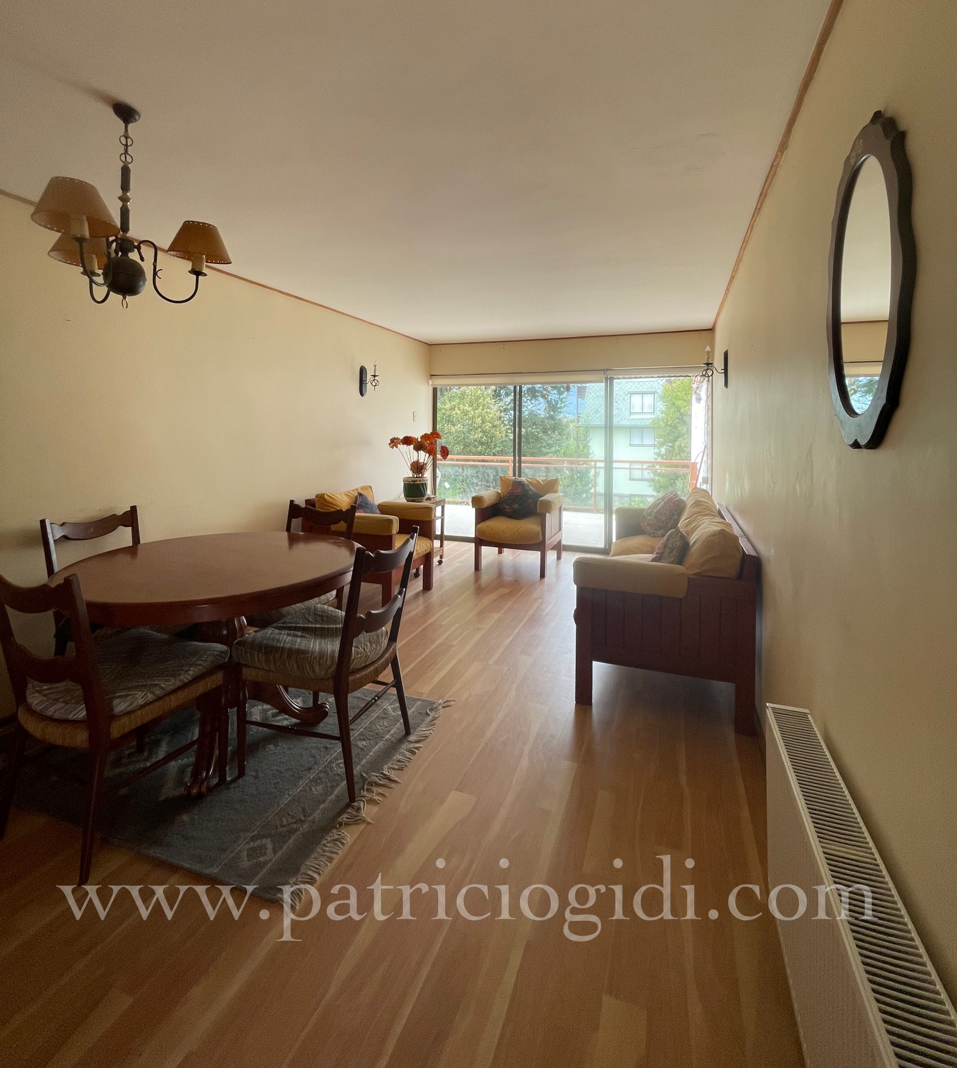 Departamento en Pucón, Central y a pasos de la Playa Grande — foto 6
