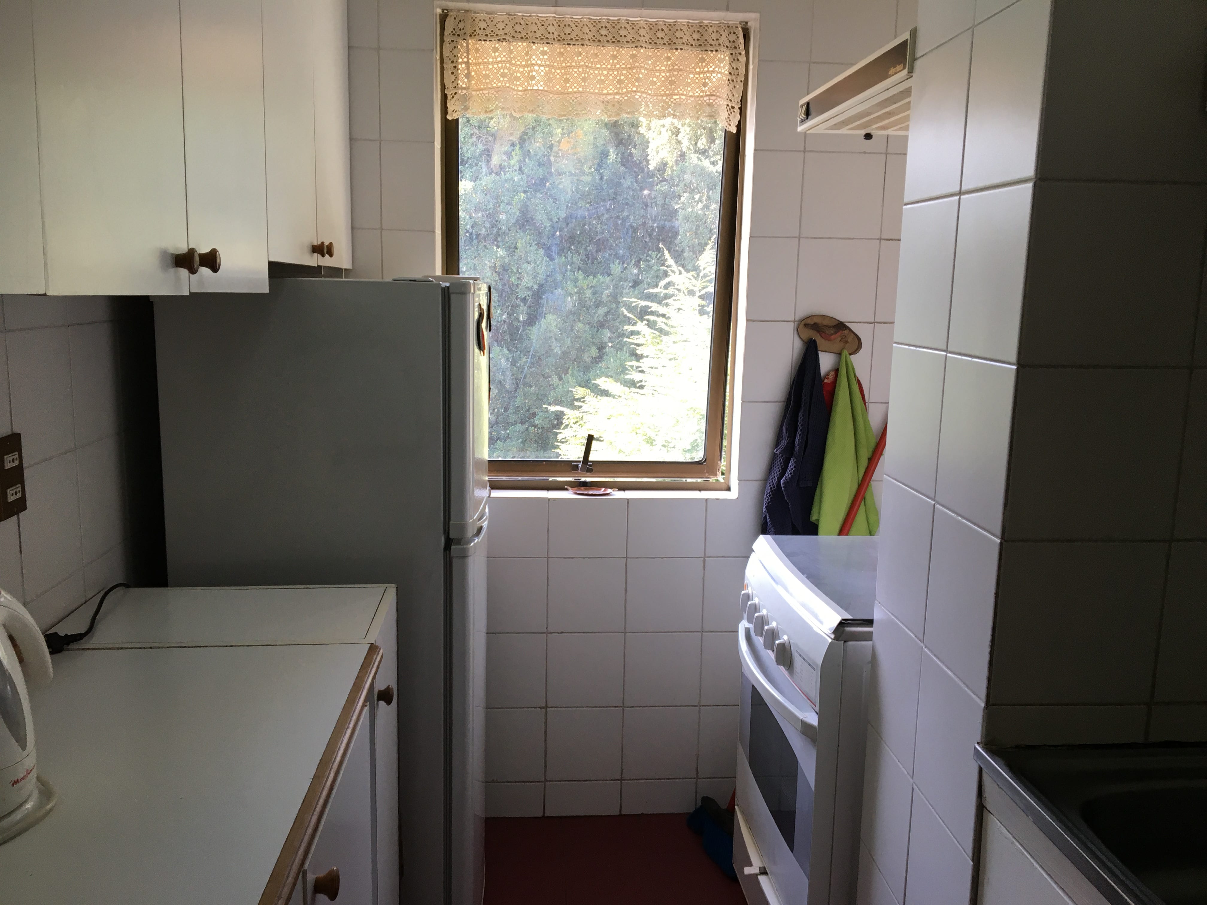 Departamento en Pucón, Central y a pasos de la Playa Grande — foto 8