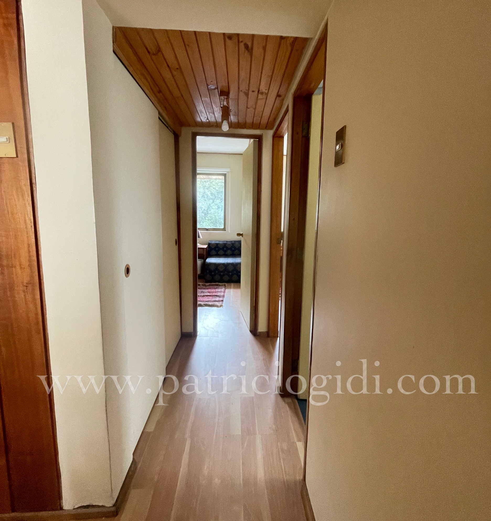 Departamento en Pucón, Central y a pasos de la Playa Grande — foto 9