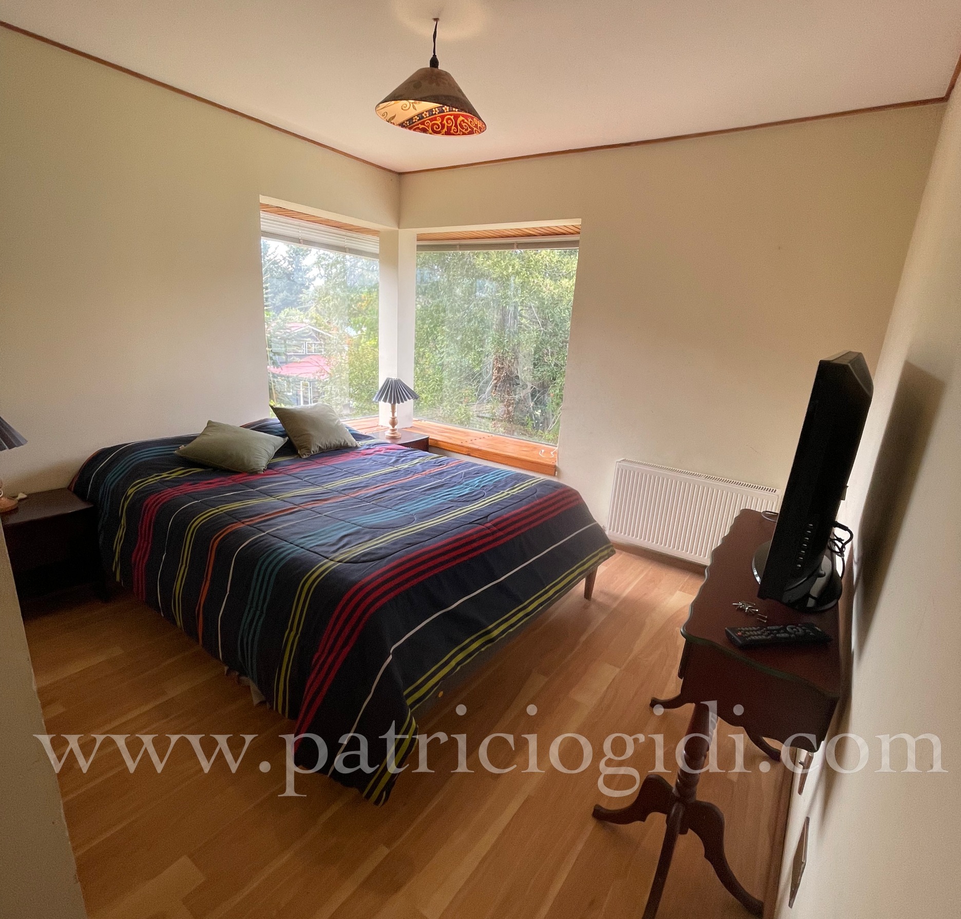 Departamento en Pucón, Central y a pasos de la Playa Grande — foto 10