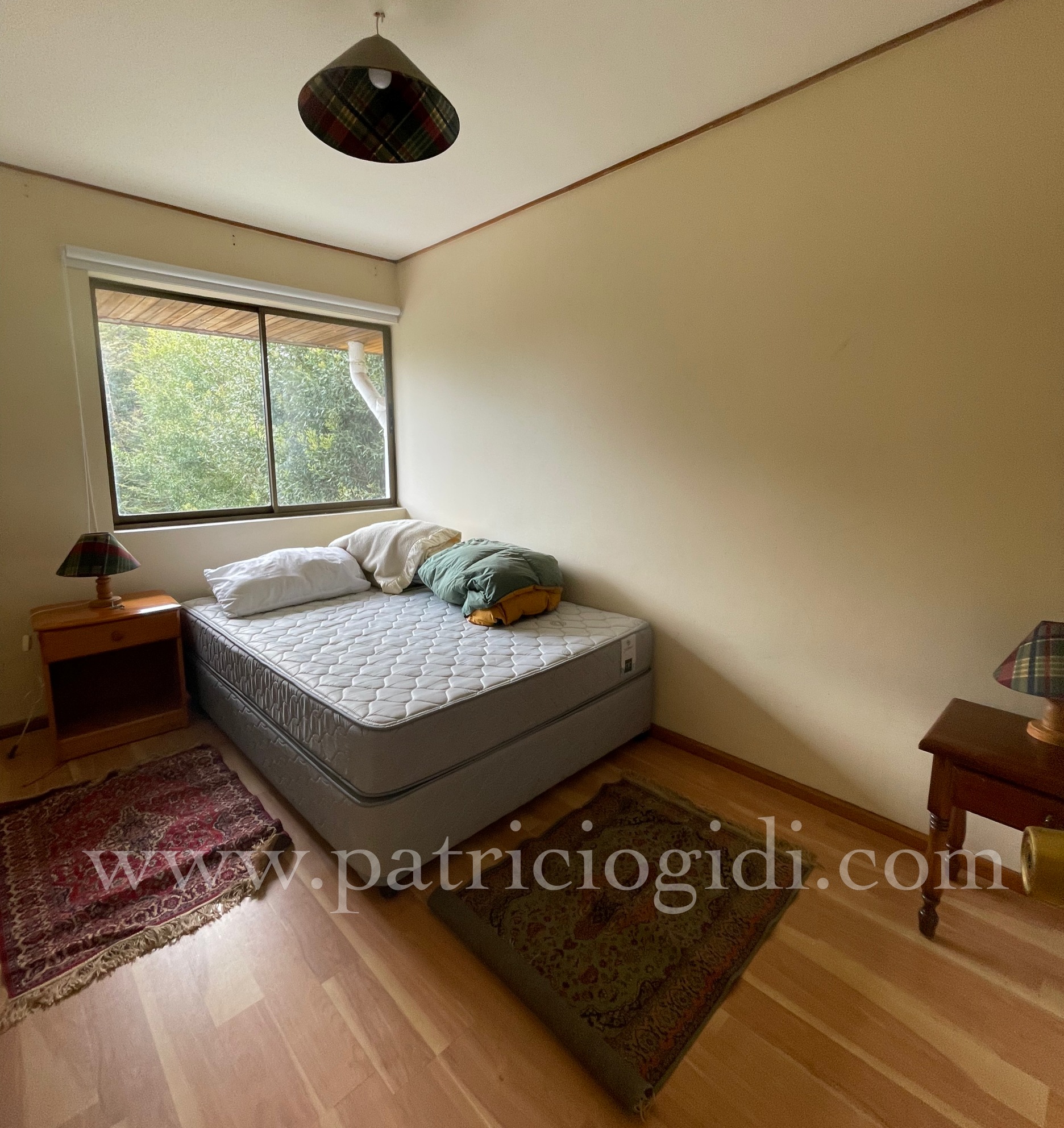 Departamento en Pucón, Central y a pasos de la Playa Grande — foto 12