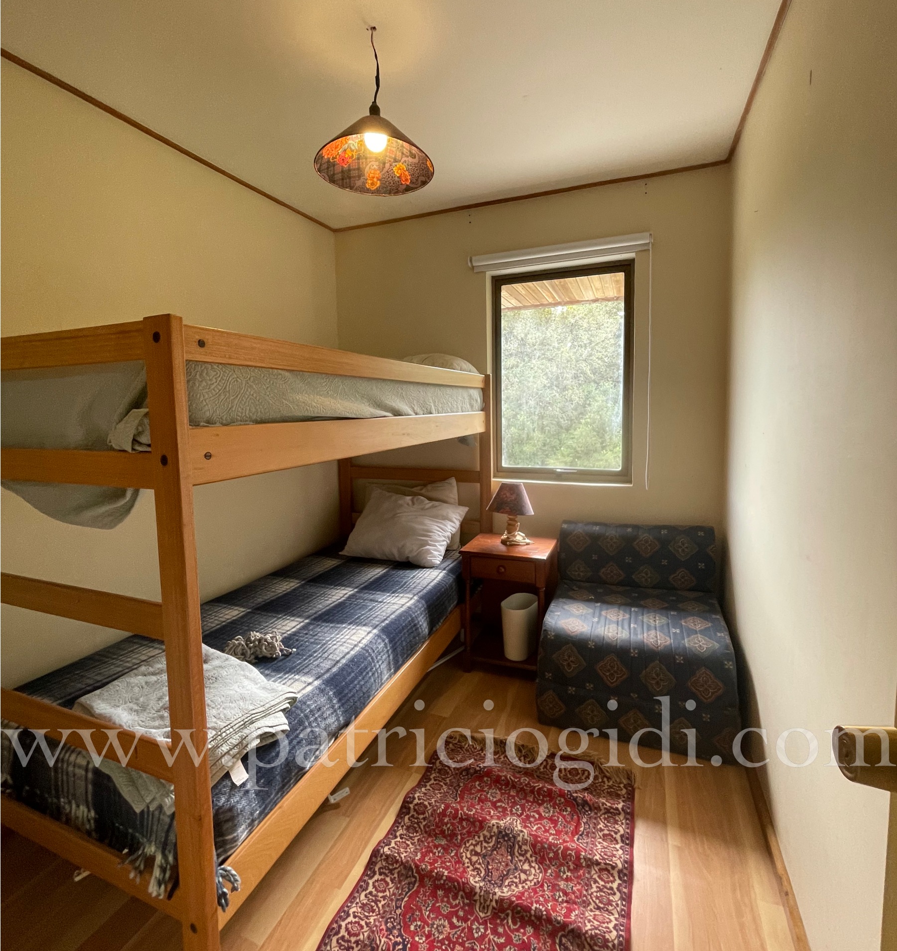 Departamento en Pucón, Central y a pasos de la Playa Grande — foto 13