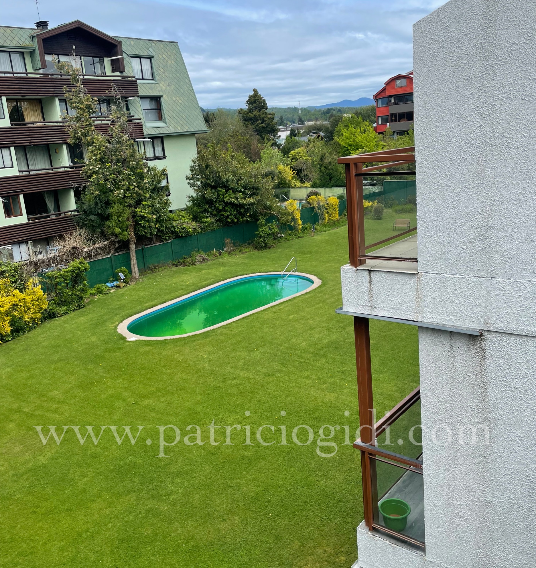 Departamento en Pucón, Central y a pasos de la Playa Grande — foto 15