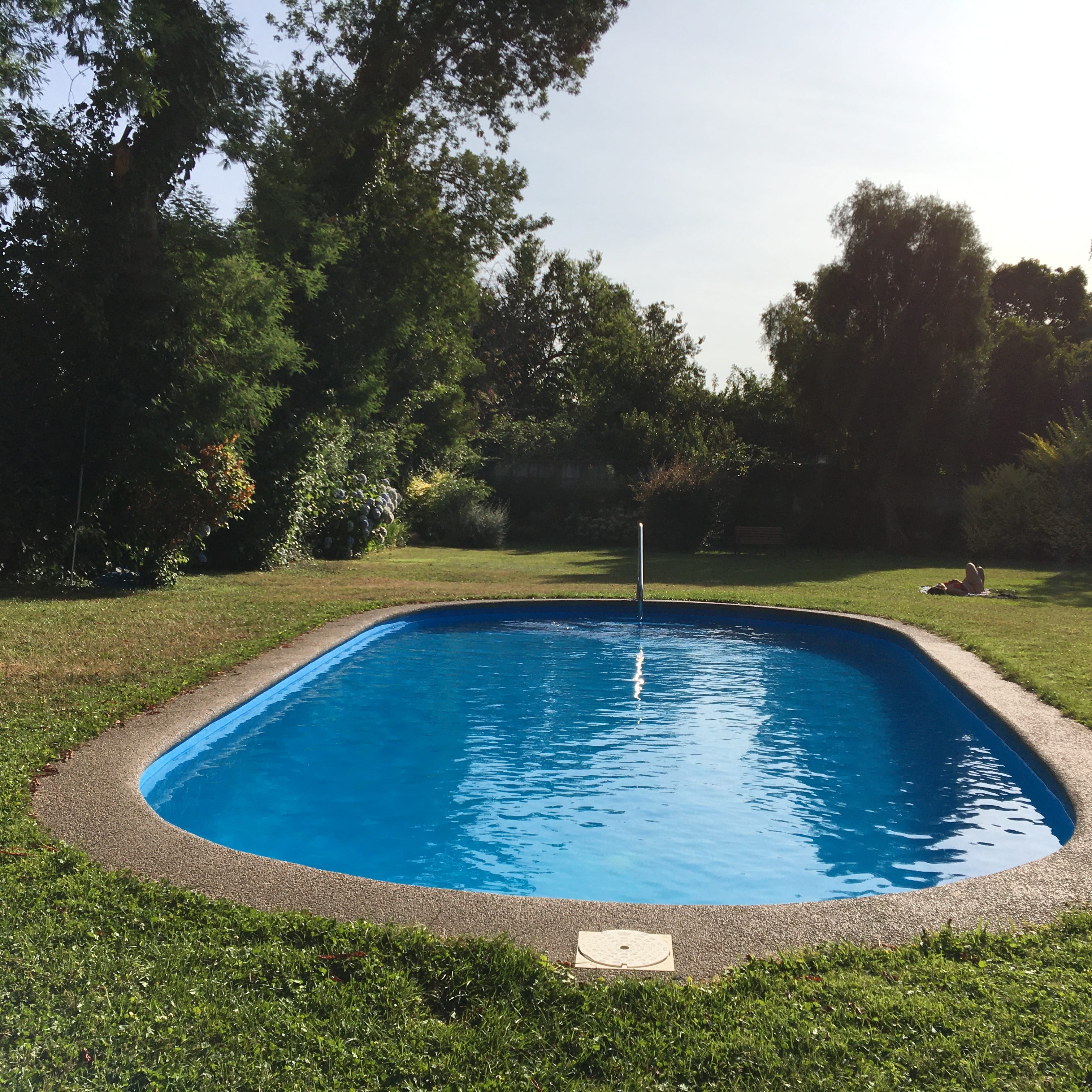 Departamento en Pucón, Central y a pasos de la Playa Grande — foto 16