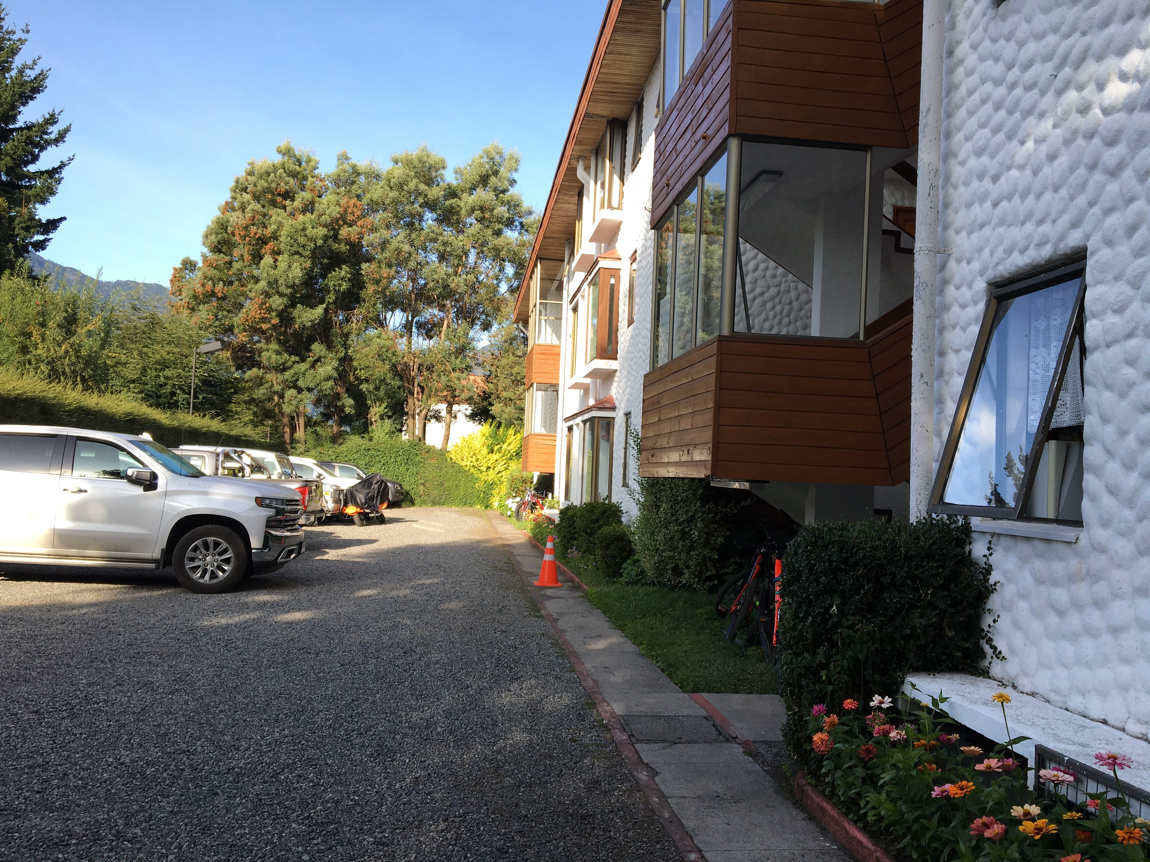 Departamento en Pucón, Central y a pasos de la Playa Grande — foto 18