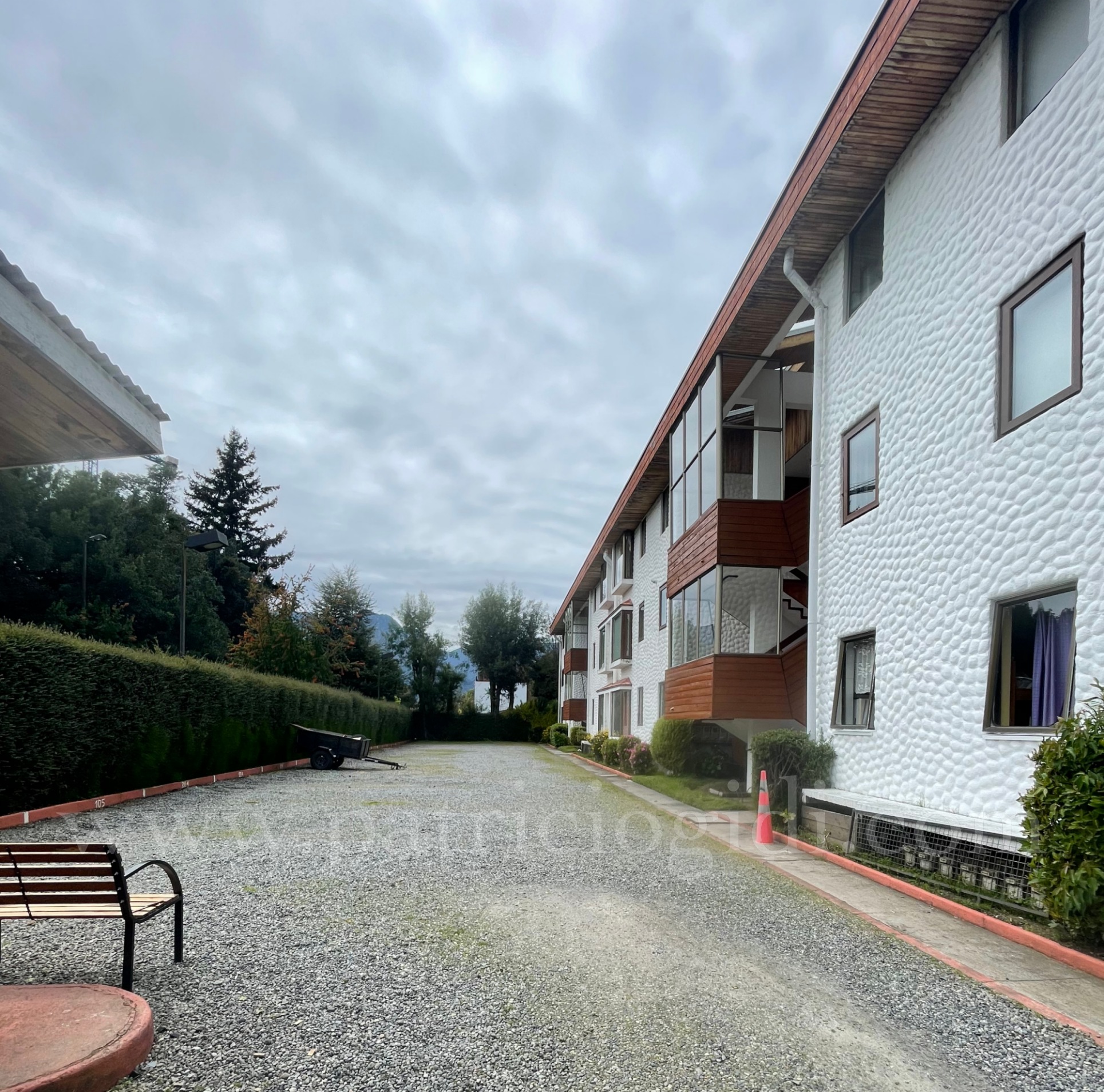 Departamento en Pucón, Central y a pasos de la Playa Grande — foto 22