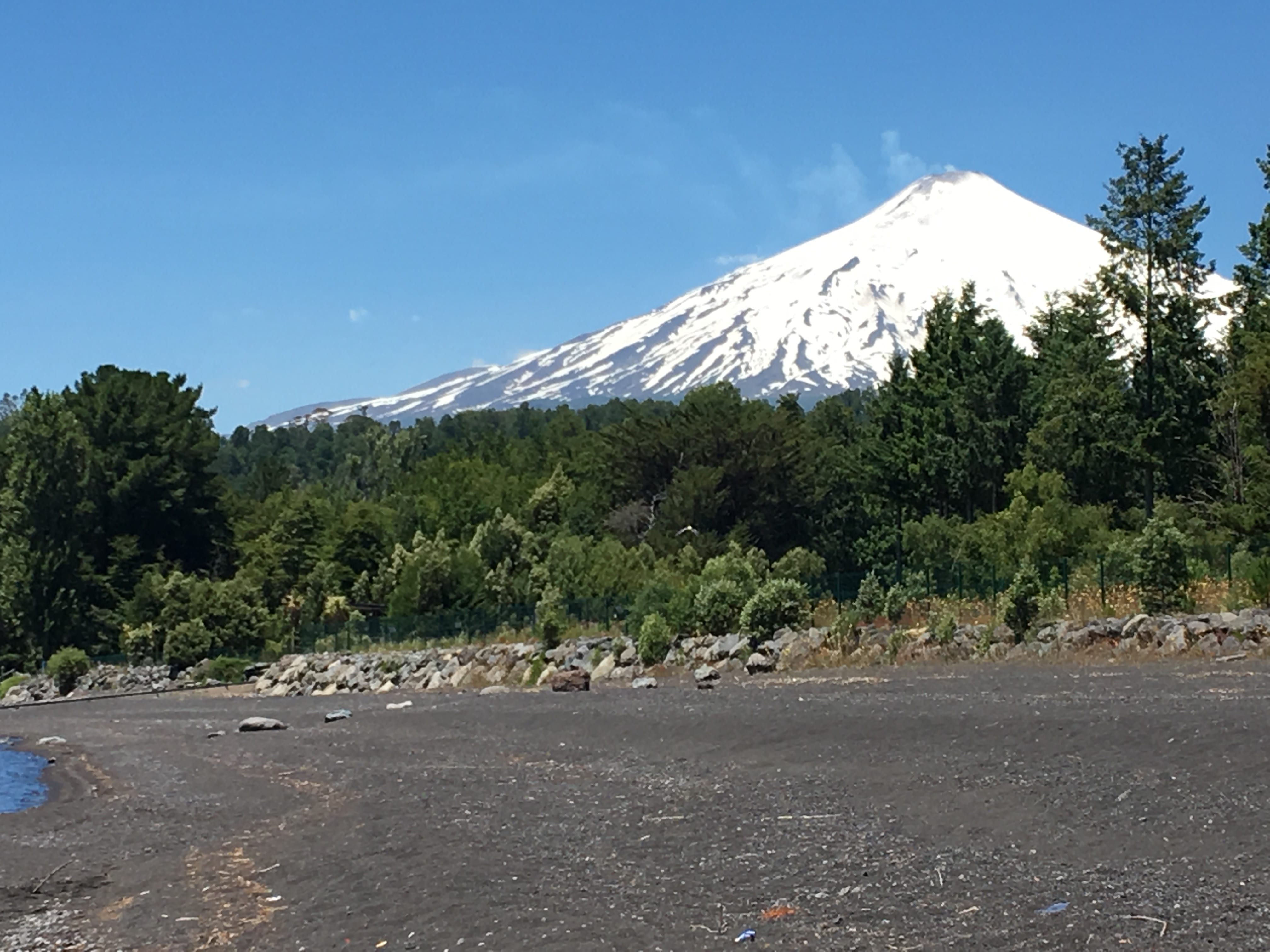 Pucon Casa a Orillas del Lago, Vacacional — foto 4