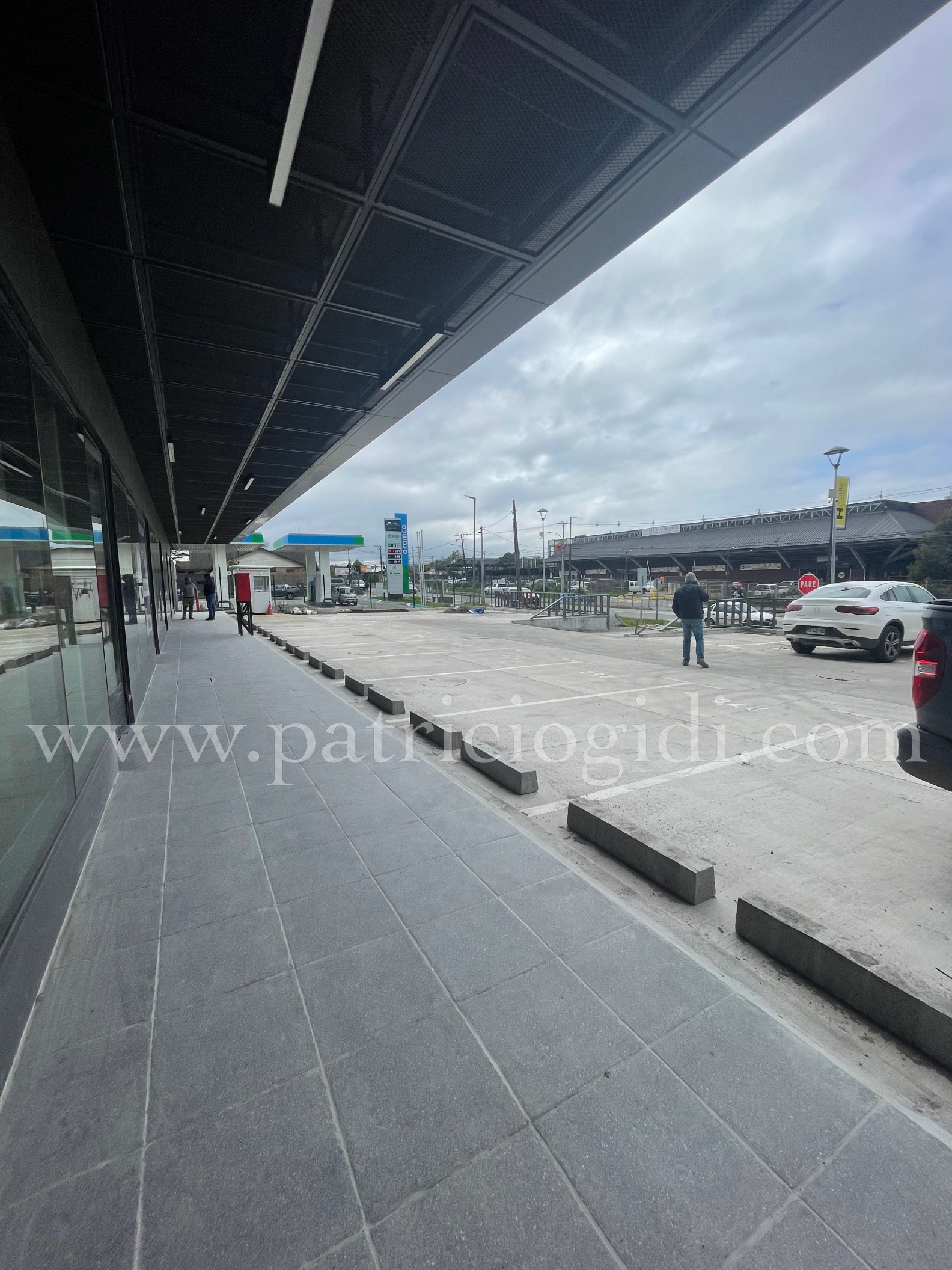 Locales Comerciales en Villarrica, Nuevos — foto 7