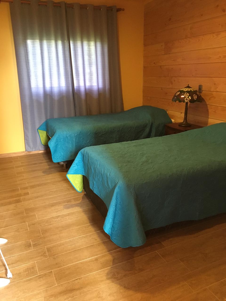 Pucon Casa a Orillas del Lago, Vacacional — foto 7