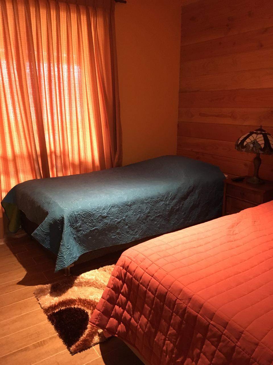 Pucon Casa a Orillas del Lago, Vacacional — foto 11