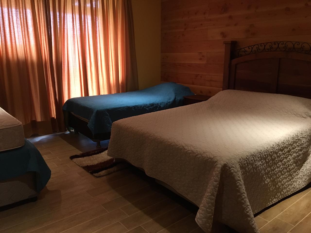 Pucon Casa a Orillas del Lago, Vacacional — foto 12