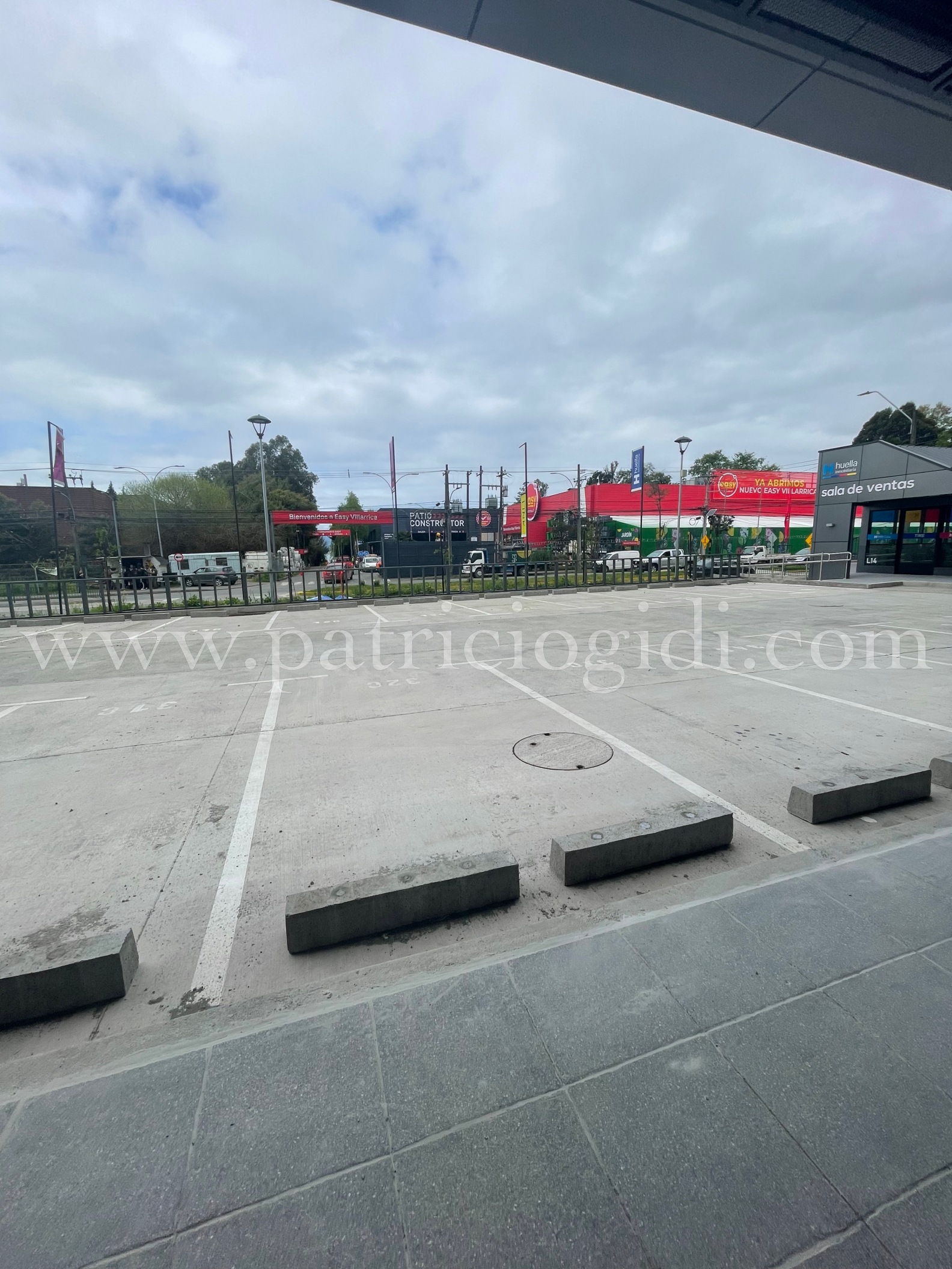 Locales Comerciales en Villarrica, Nuevos — foto 8