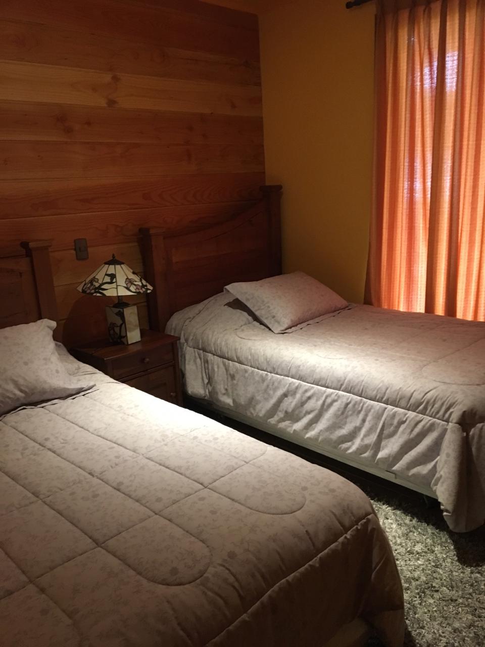 Pucon Casa a Orillas del Lago, Vacacional — foto 16