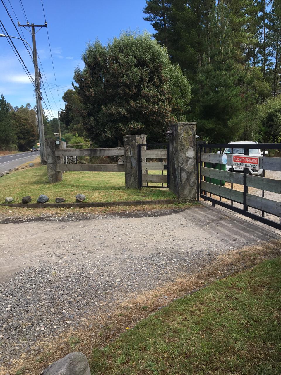 Pucon Casa a Orillas del Lago, Vacacional — foto 17