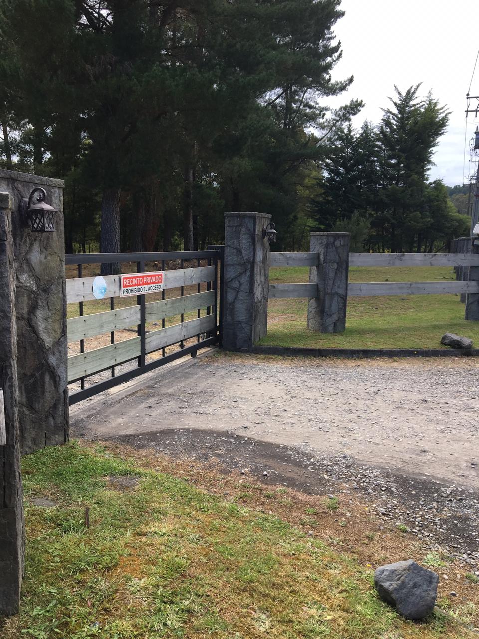 Pucon Casa a Orillas del Lago, Vacacional — foto 18