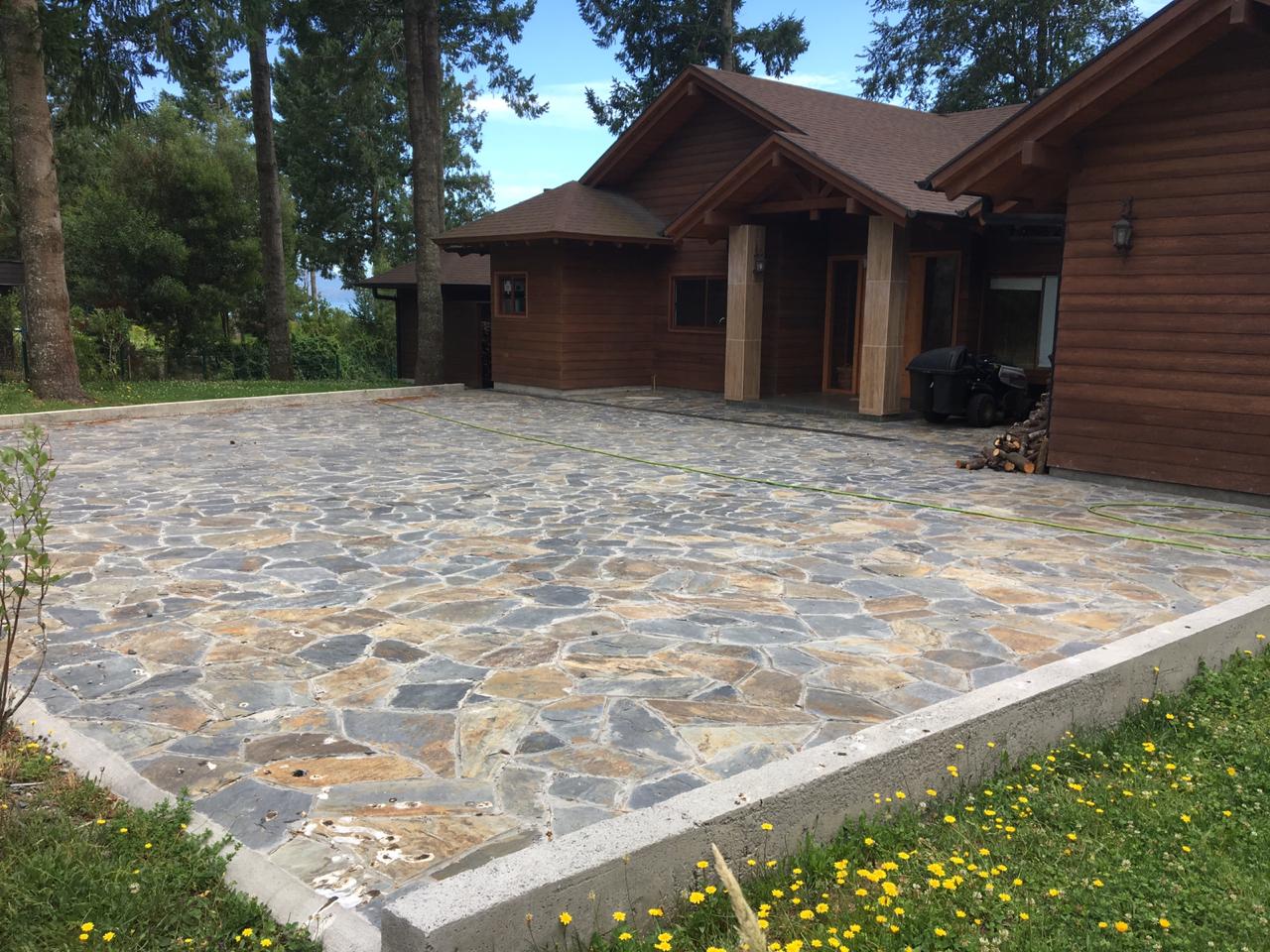 Pucon Casa a Orillas del Lago, Vacacional — foto 23