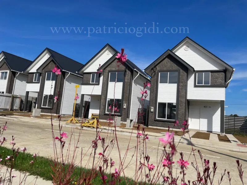 Casa en Villarrica, Arriendo anual