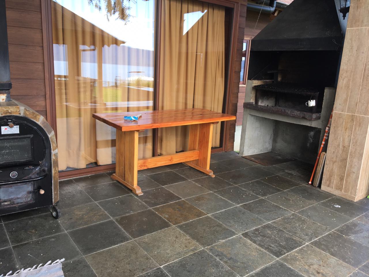 Pucon Casa a Orillas del Lago, Vacacional — foto 27