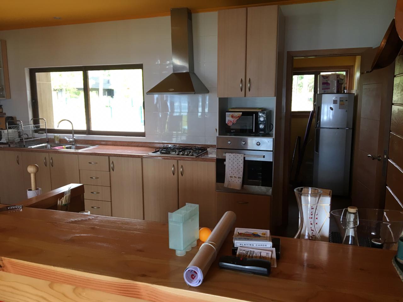 Pucon Casa a Orillas del Lago, Vacacional — foto 28