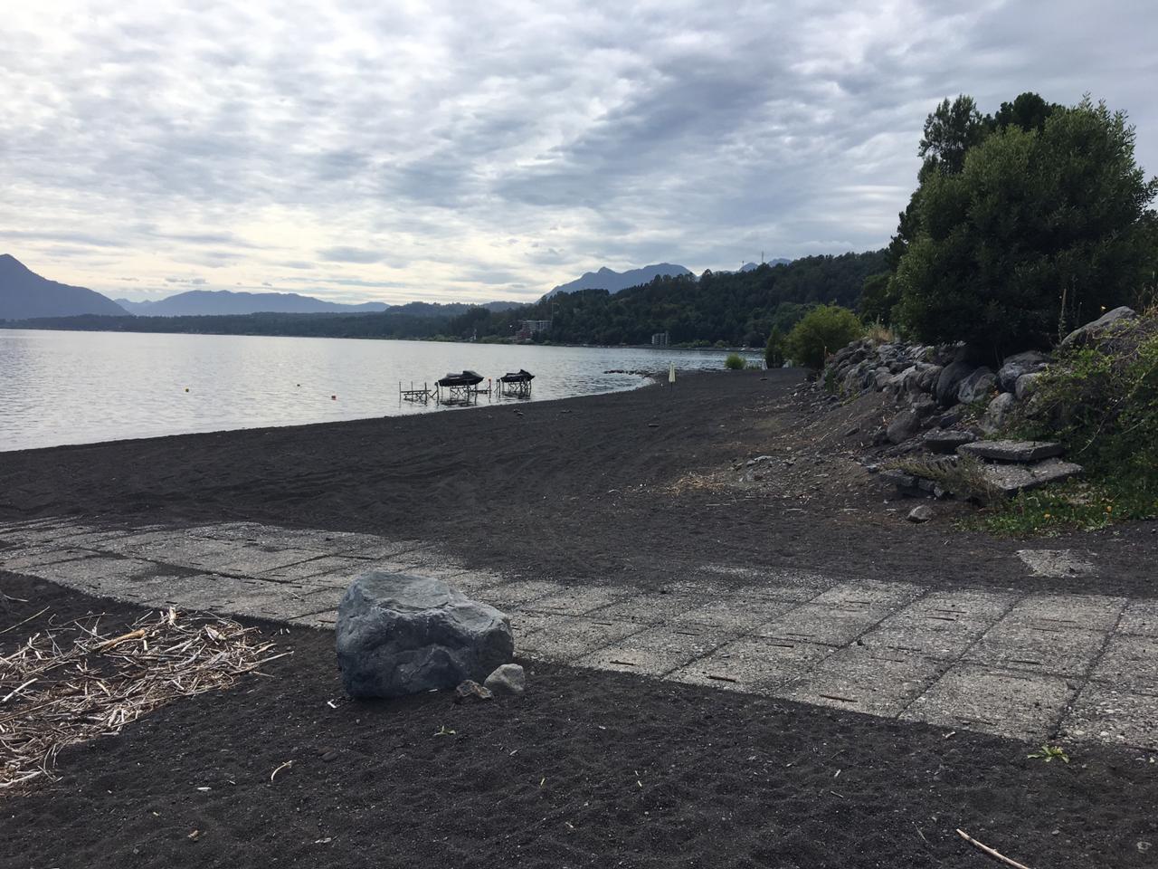 Pucon Casa a Orillas del Lago, Vacacional — foto 32