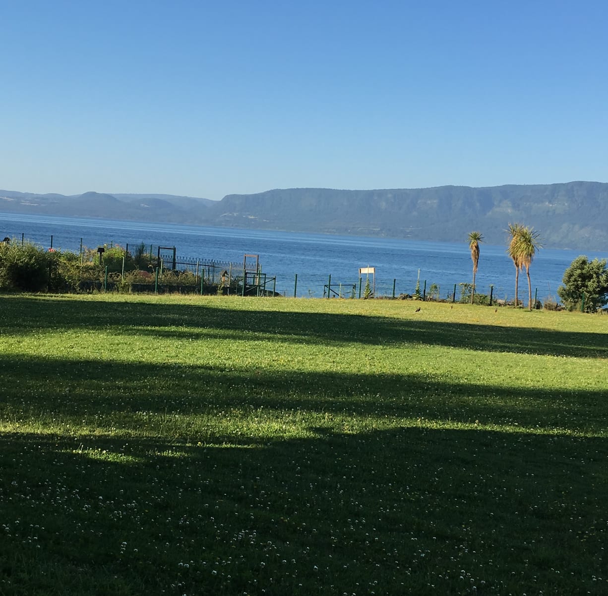 Pucon Casa a Orillas del Lago, Vacacional — foto 34