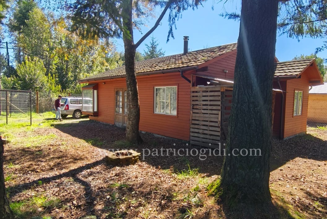 Casa en Villarrica, Arriendo Anual — foto 2