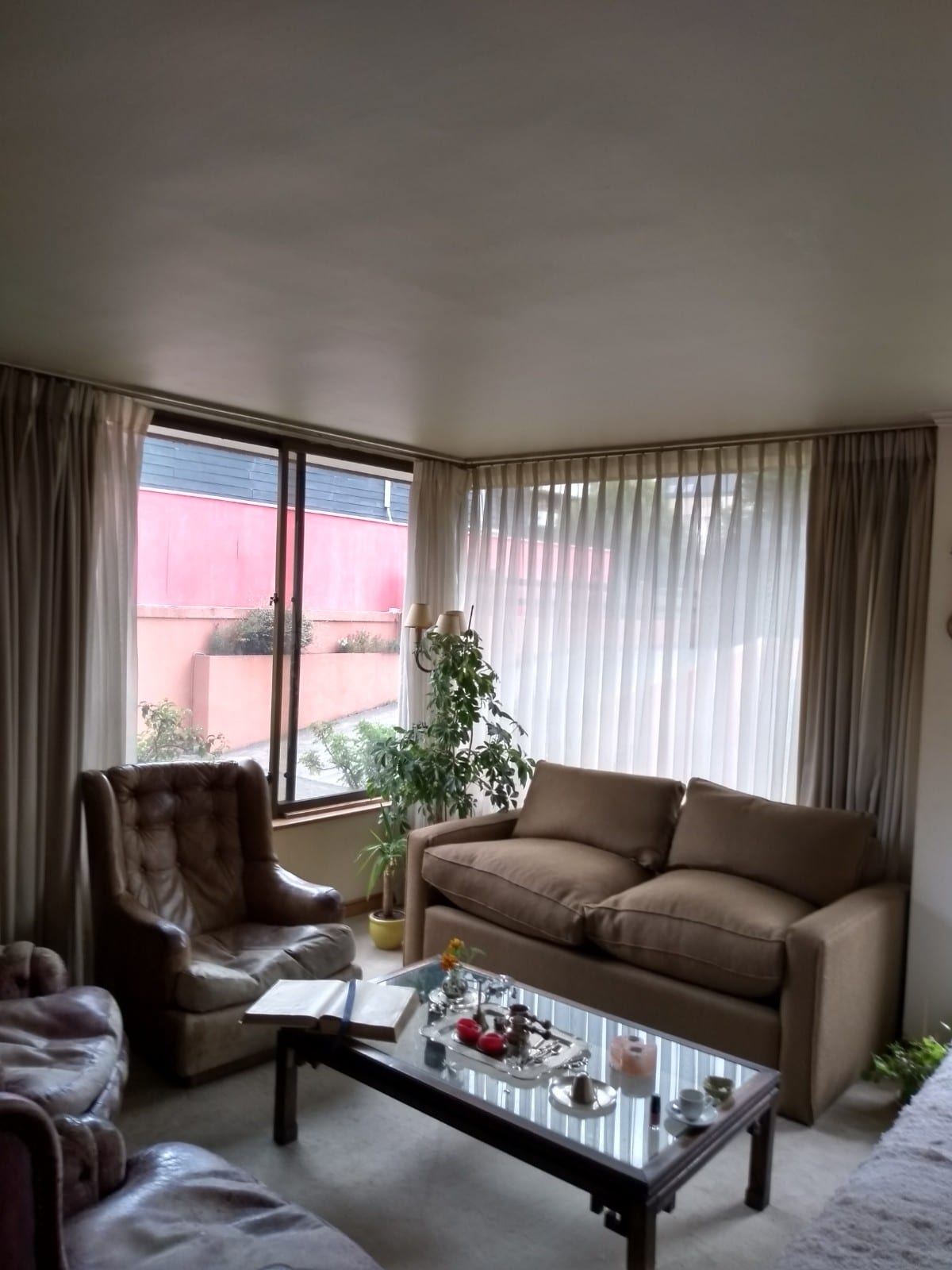 Departamento en Temuco de 1er piso, 3d/2b — foto 3