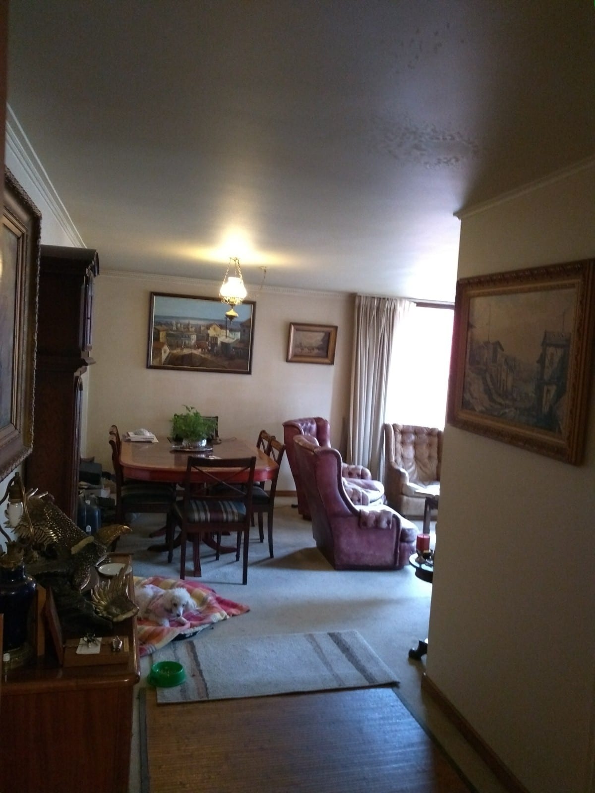 Departamento en Temuco de 1er piso, 3d/2b — foto 4